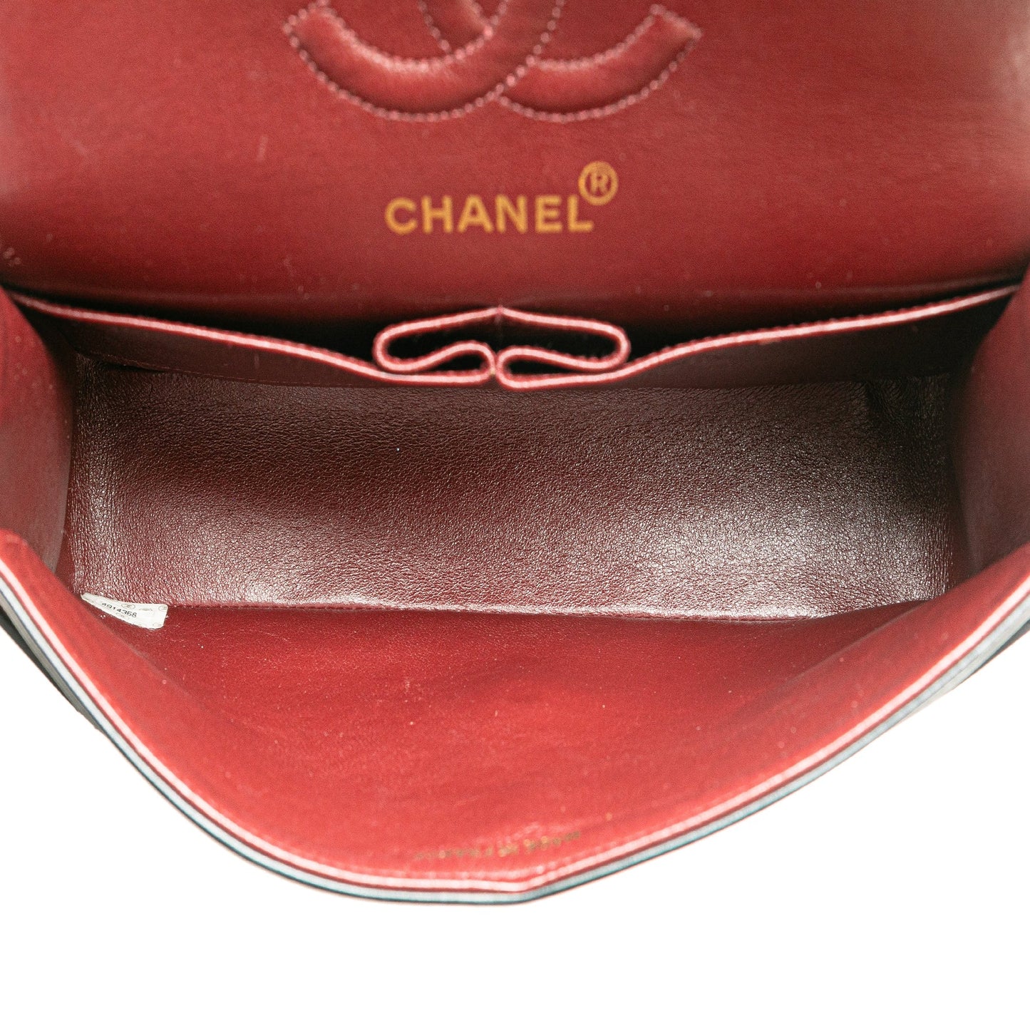 Chanel Flap Shoulder Bag - Almora Bags