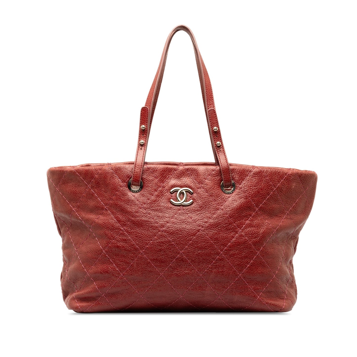 Chanel Tote Bag - Almora Bags