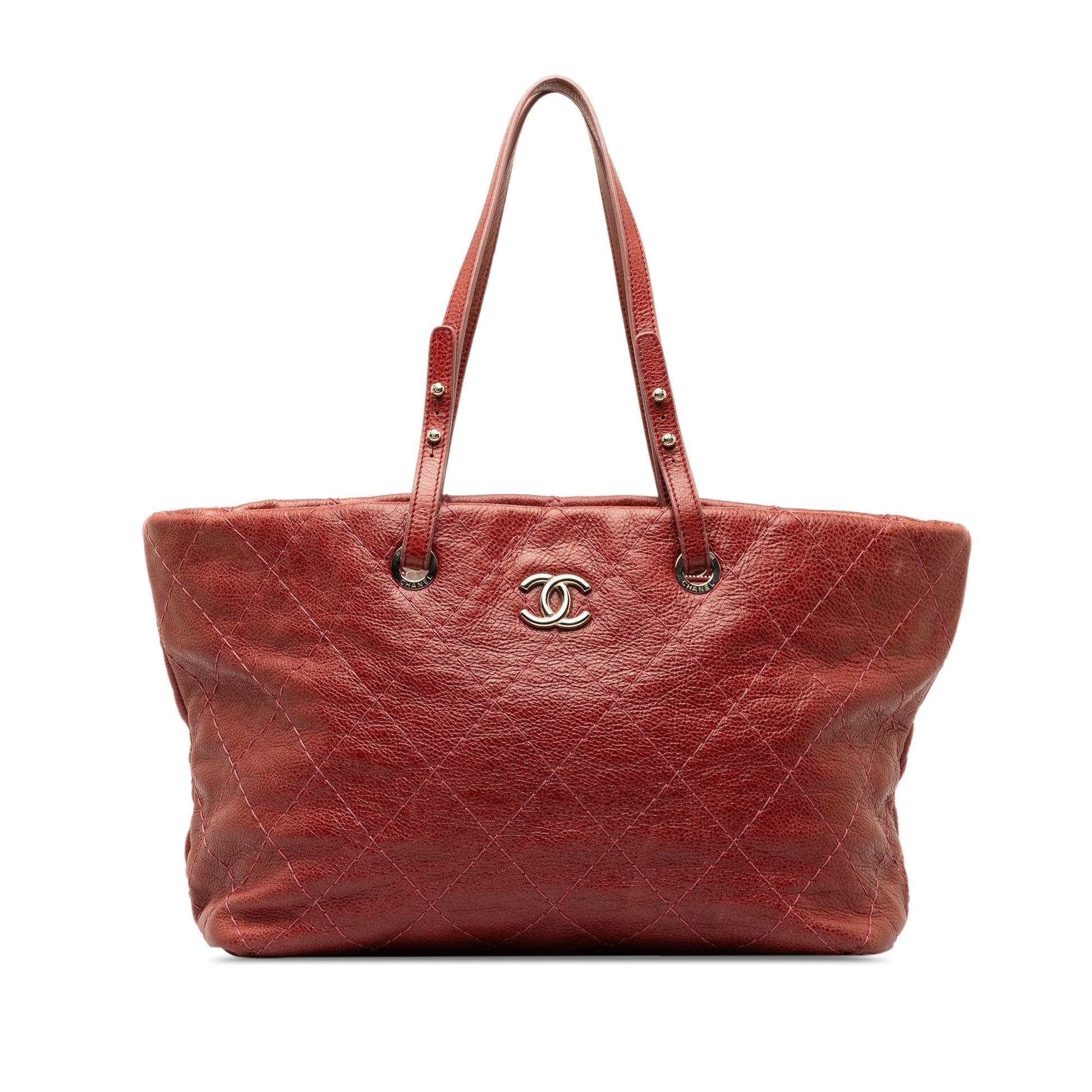 Chanel Tote Bag - Almora Bags