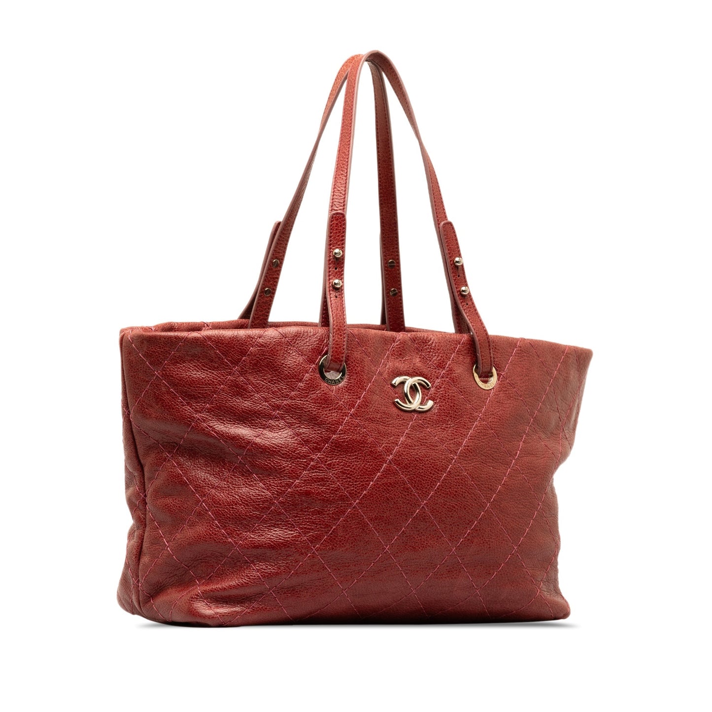 Chanel Tote Bag - Almora Bags