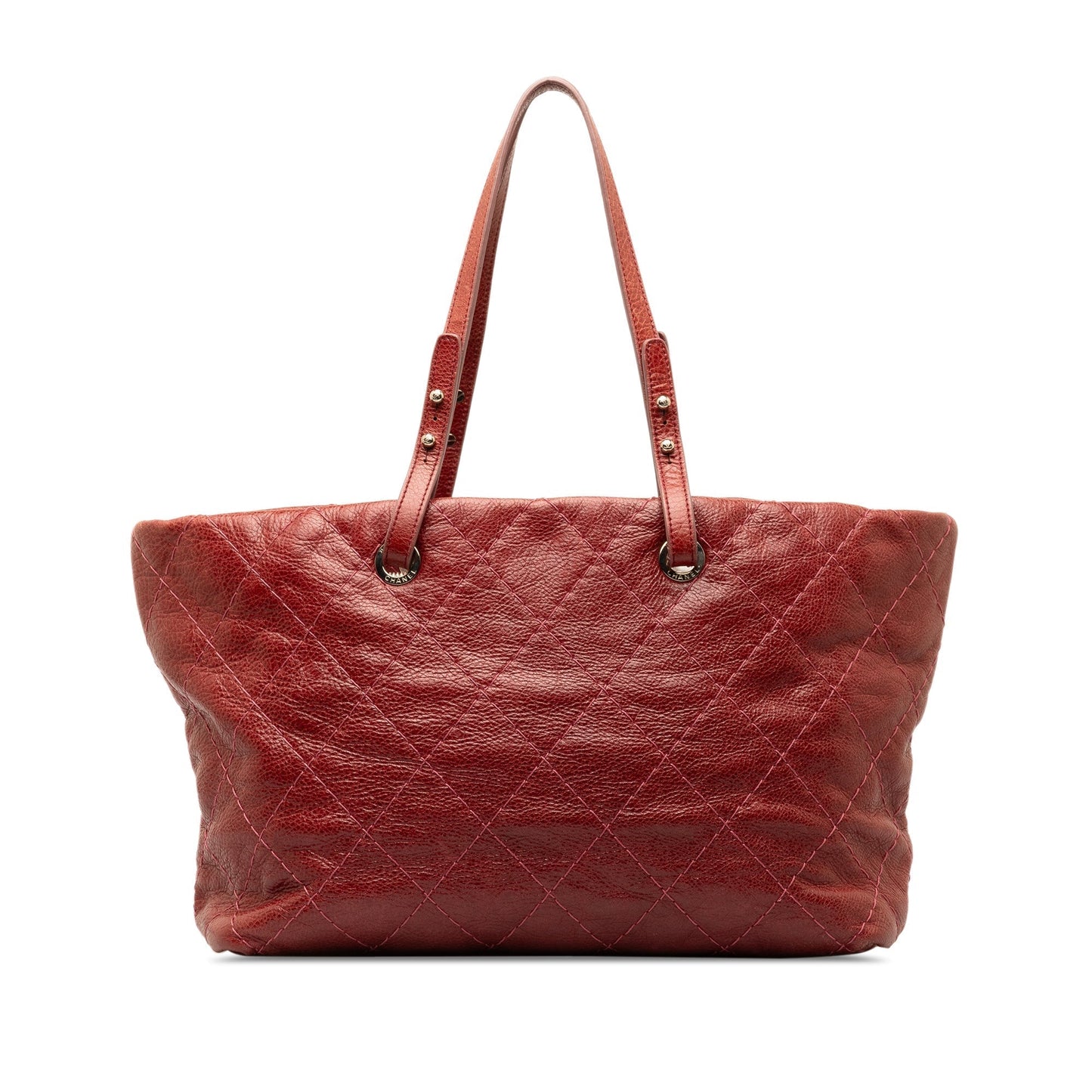 Chanel Tote Bag - Almora Bags
