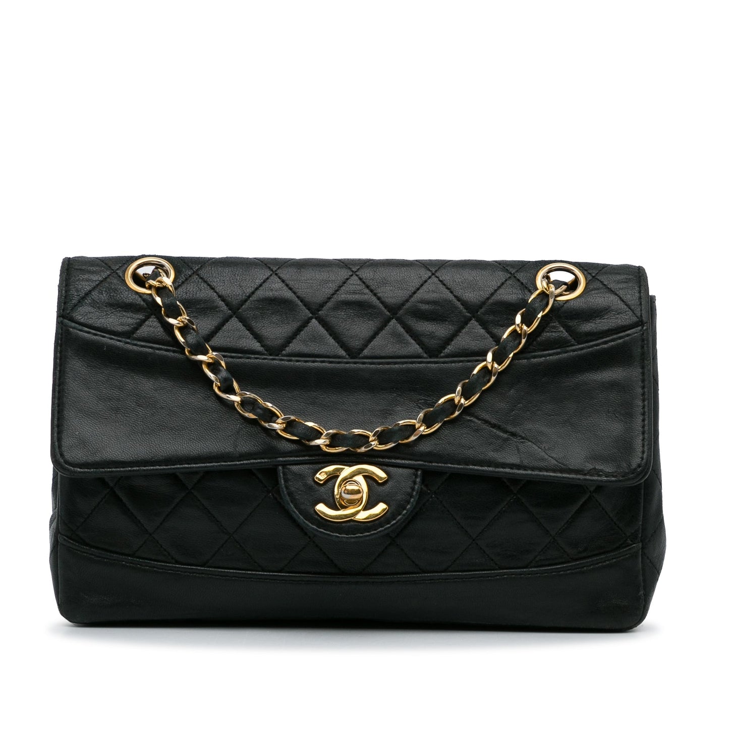 Chanel Shoulder Bag - Almora Bags