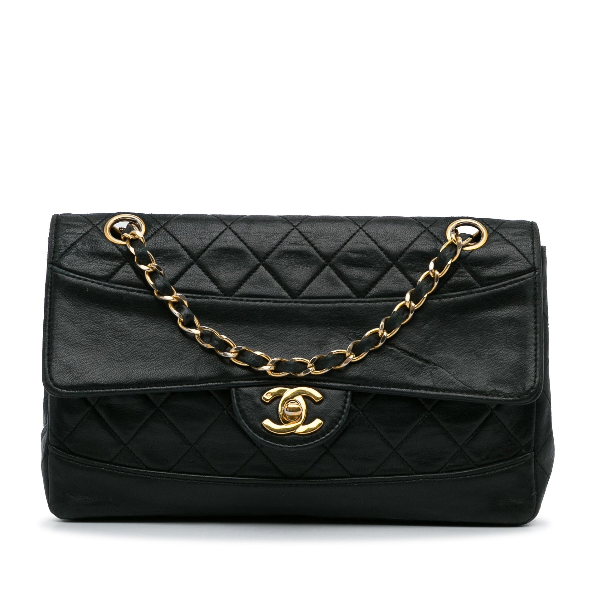 Chanel Shoulder Bag - Almora Bags