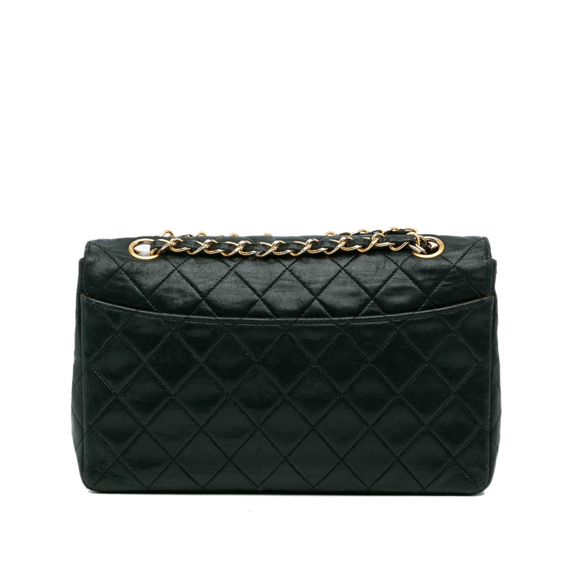Chanel Shoulder Bag - Almora Bags