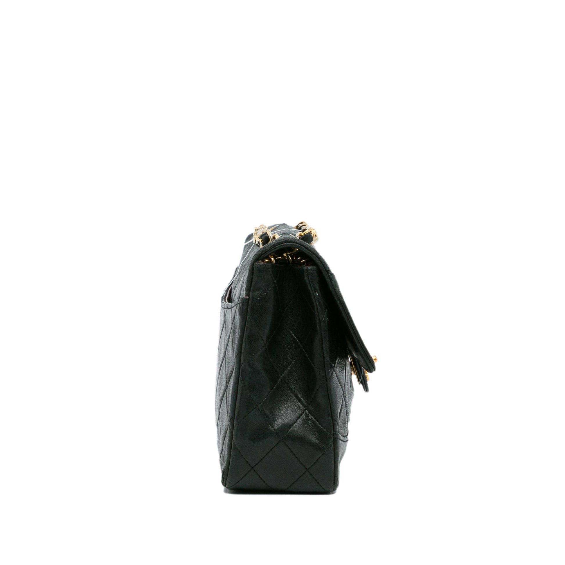 Chanel Shoulder Bag - Almora Bags