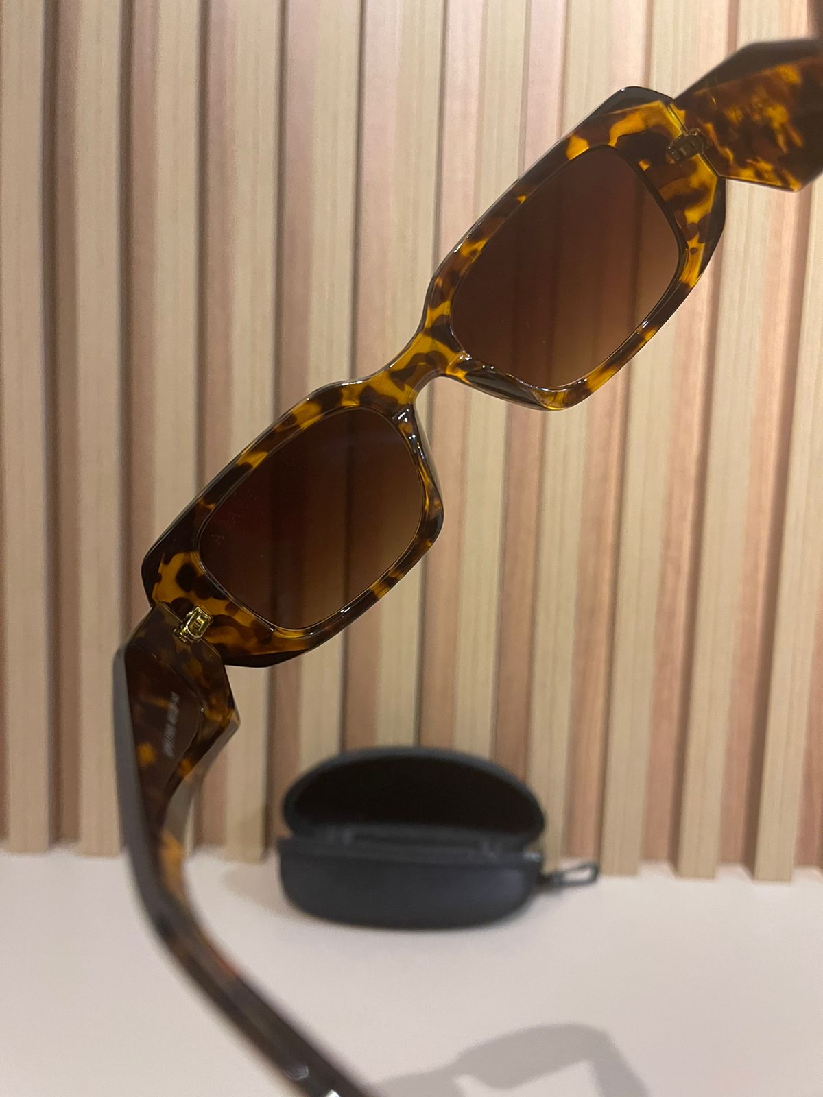 ÓCULOS DE SOL Prada Luxury Handbag