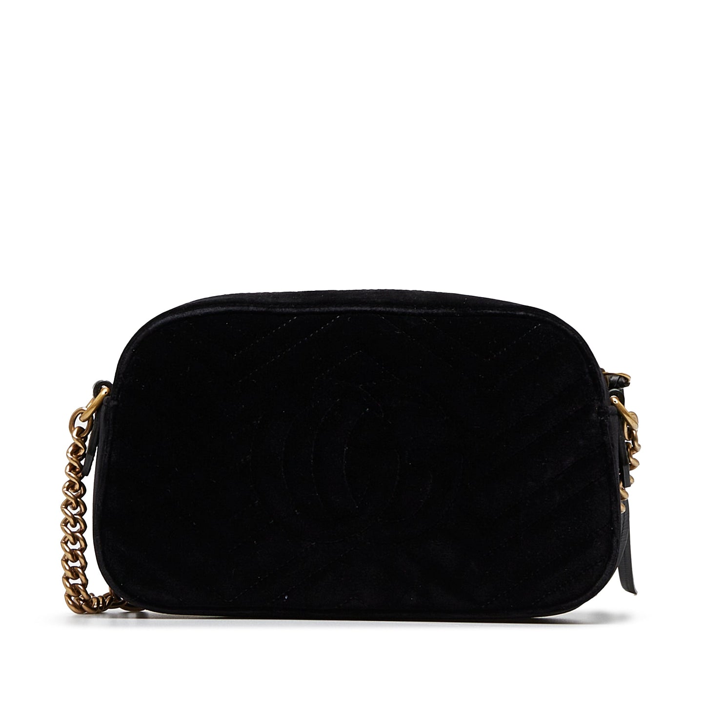 Gucci Chain Crossbody