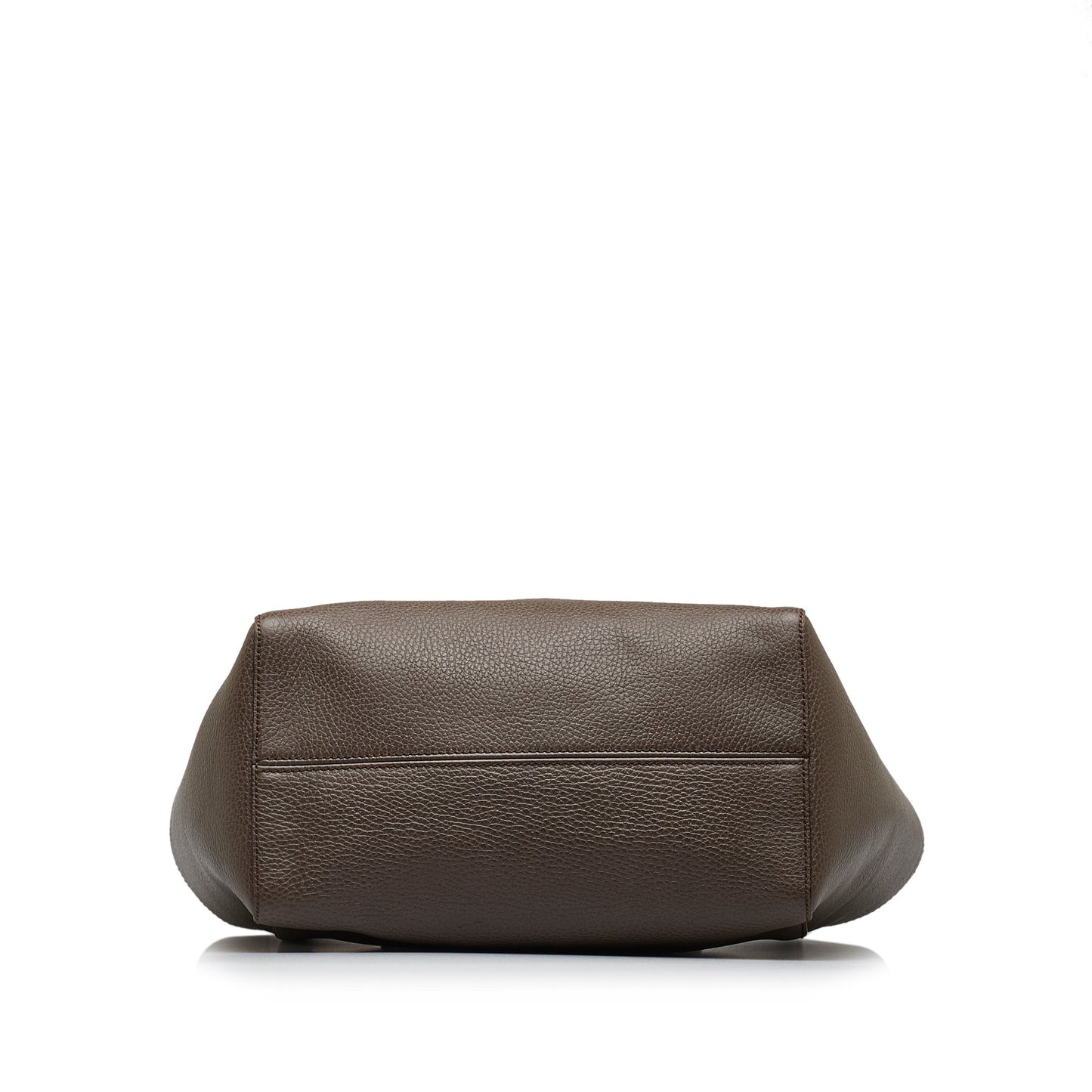 Gucci Leather Canvas Tote Style 32