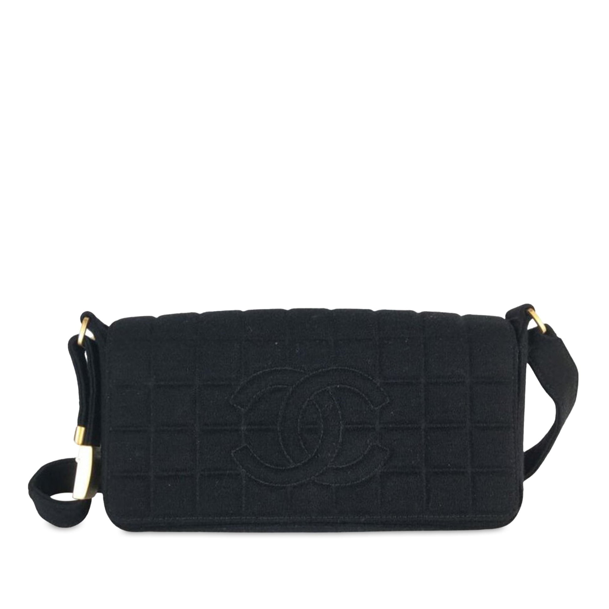 Chanel Shoulder Bag - Almora Bags