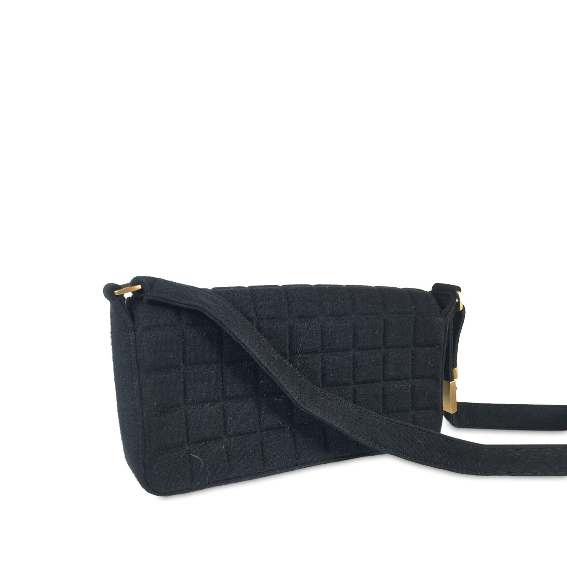 Chanel Shoulder Bag - Almora Bags