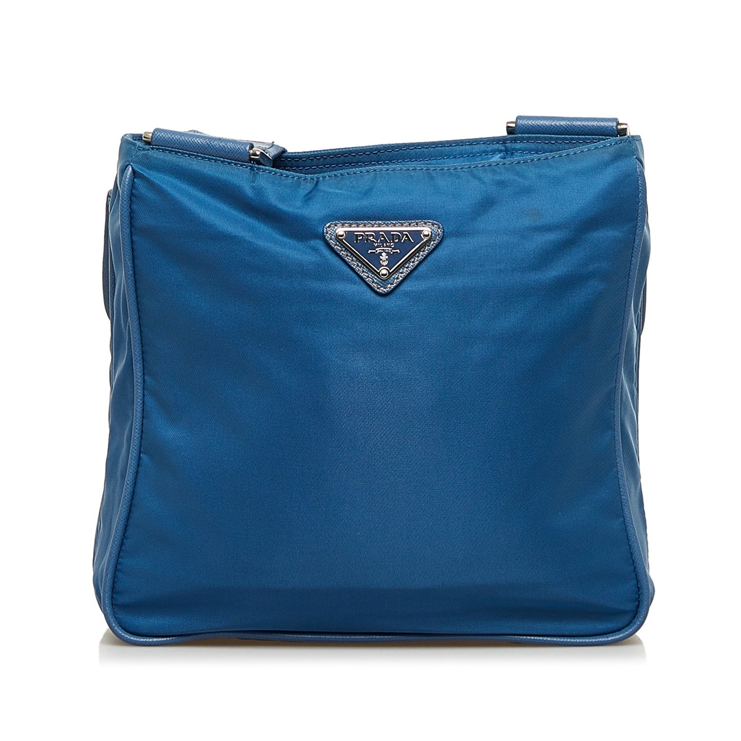 Prada Tessuto Crossbody Bag