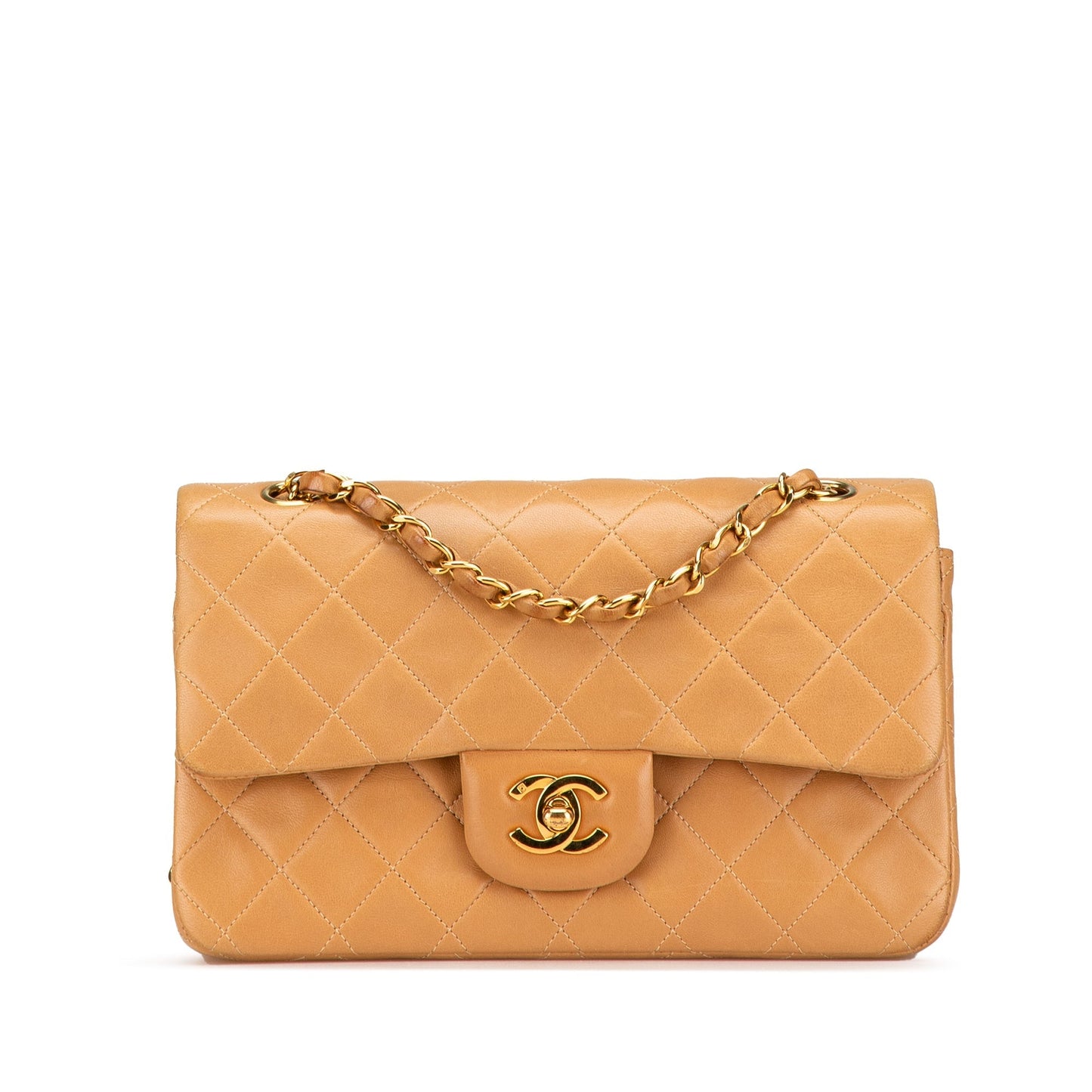Chanel Flap Shoulder Bag - Almora Bags
