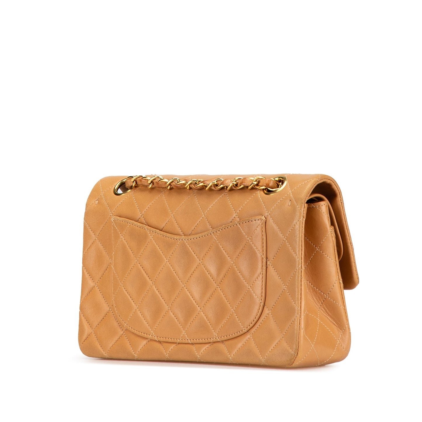 Chanel Flap Shoulder Bag - Almora Bags