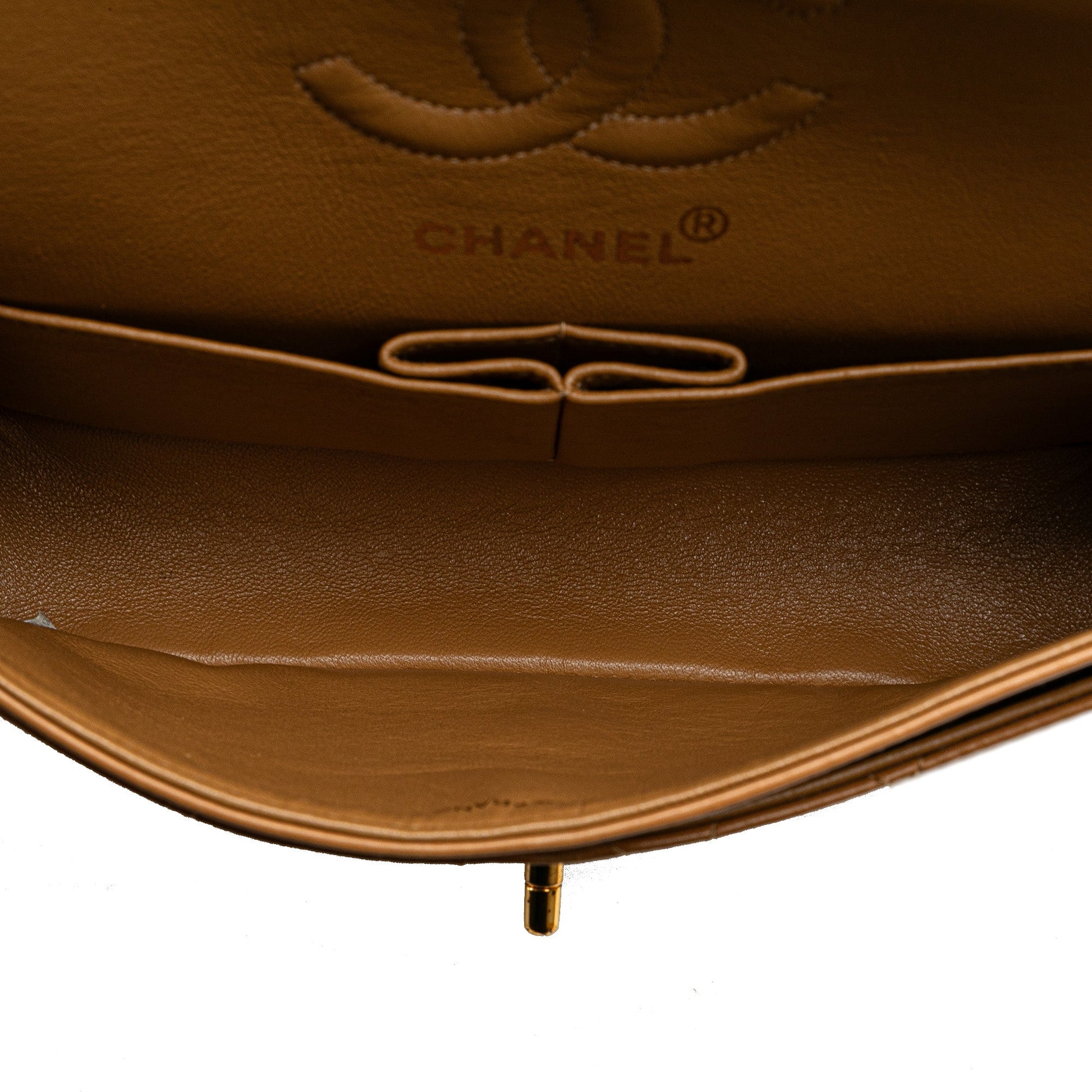Chanel Flap Shoulder Bag - Almora Bags