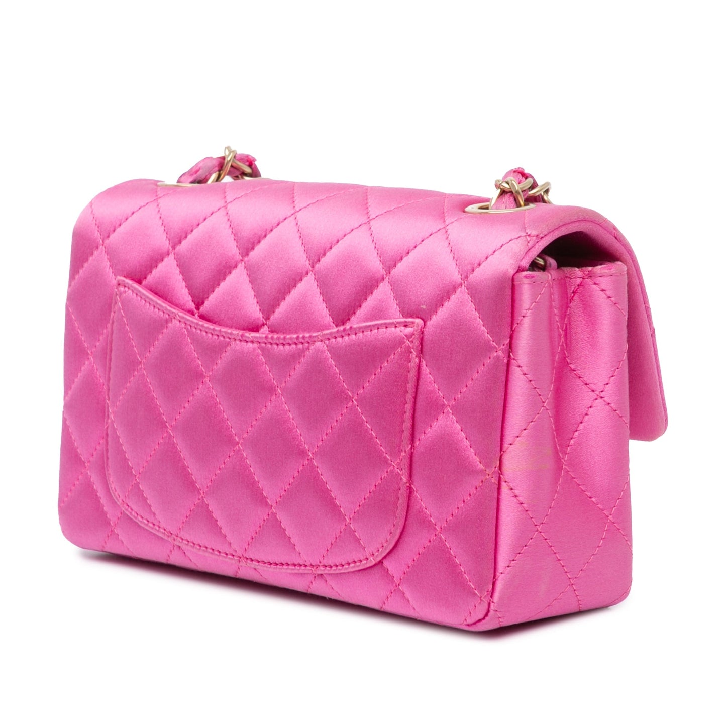 Chanel Flap Crossbody Bag - Almora Bags