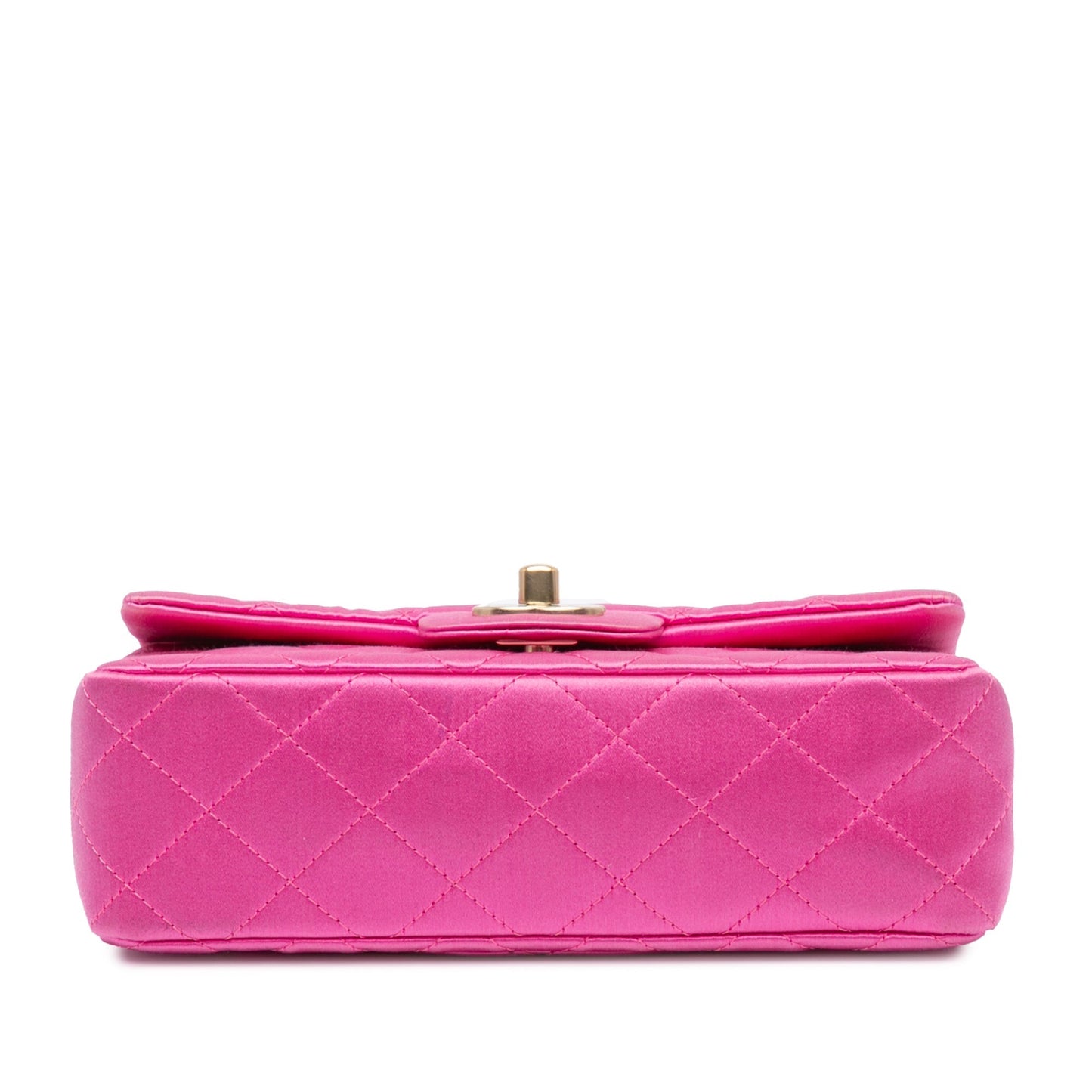 Chanel Flap Crossbody Bag - Almora Bags