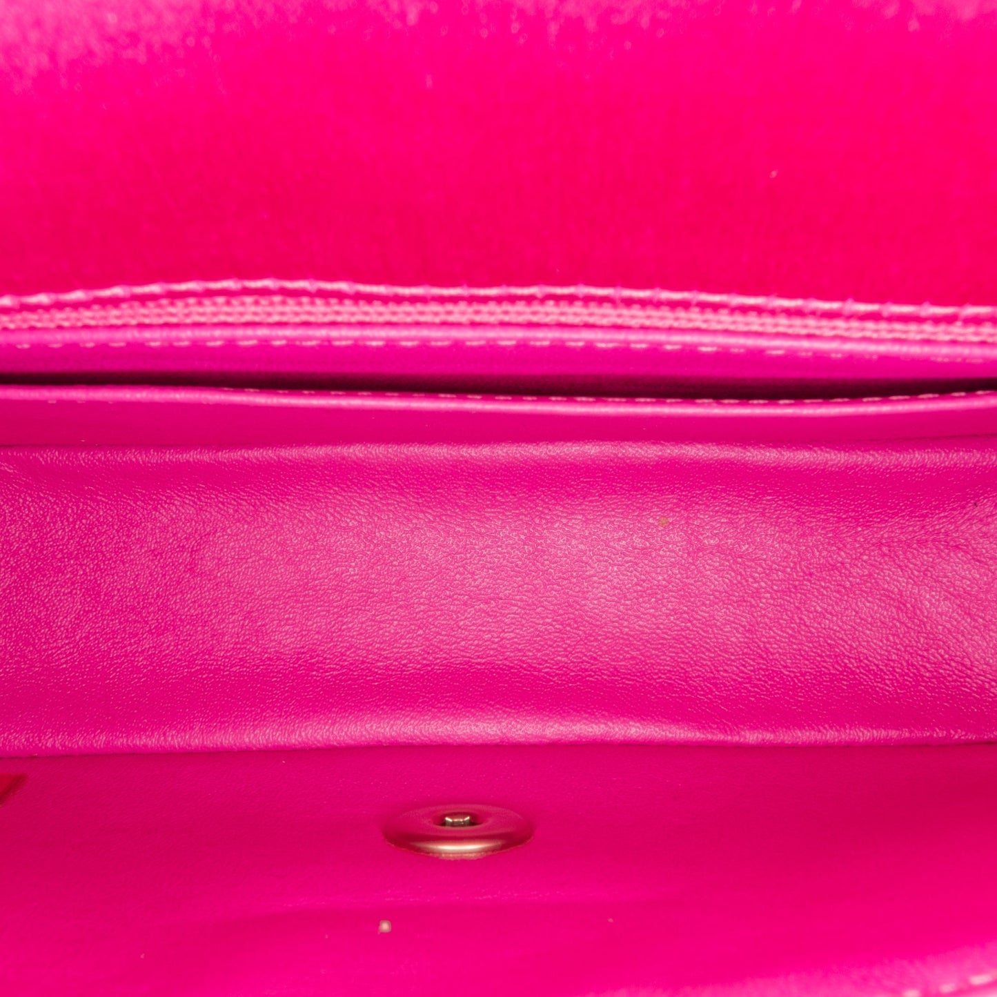 Chanel Flap Crossbody Bag - Almora Bags