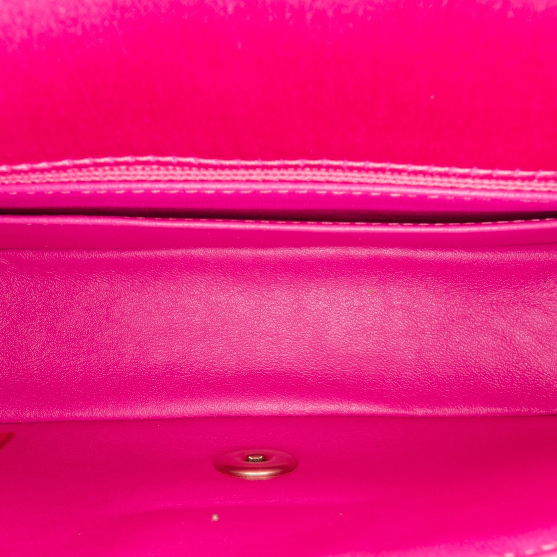 Chanel Flap Crossbody Bag - Almora Bags