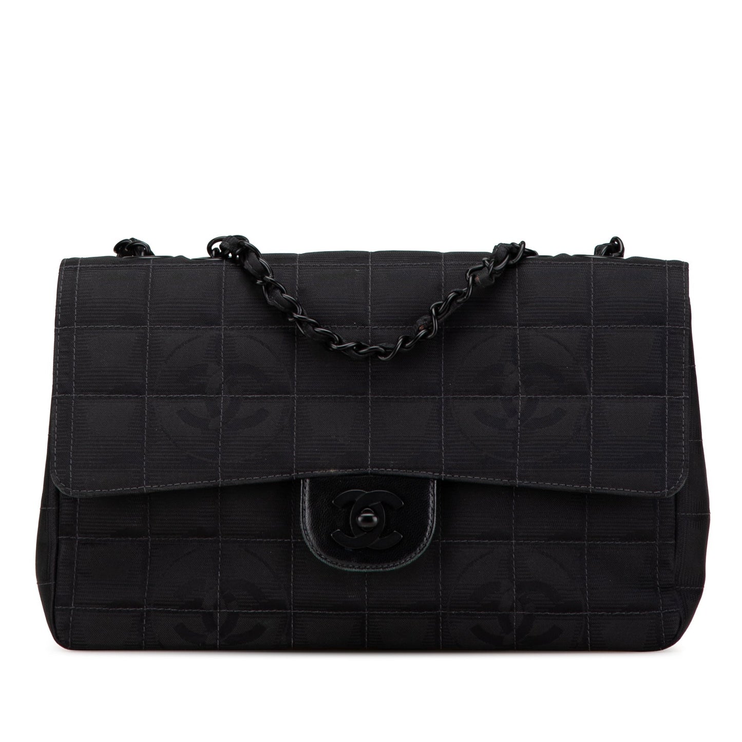Chanel Flap Shoulder Bag - Almora Bags
