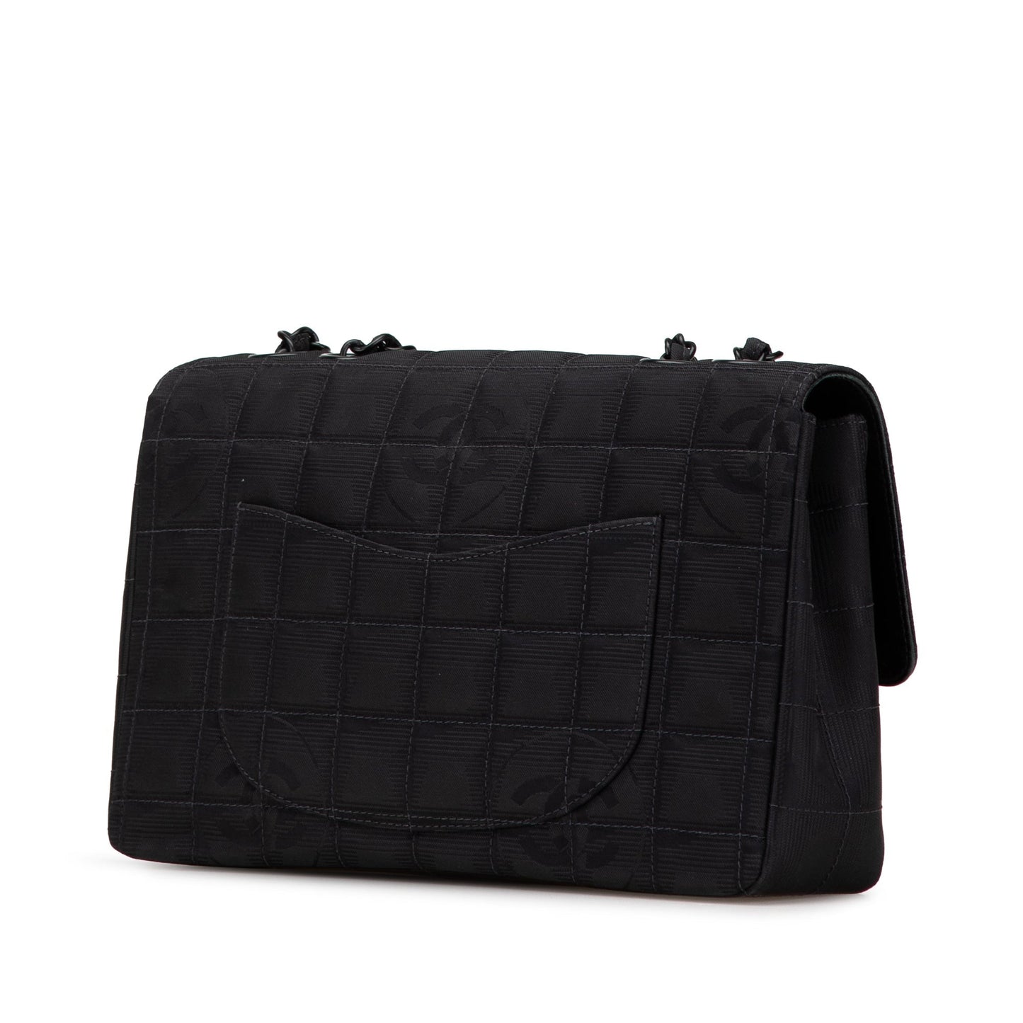 Chanel Flap Shoulder Bag - Almora Bags