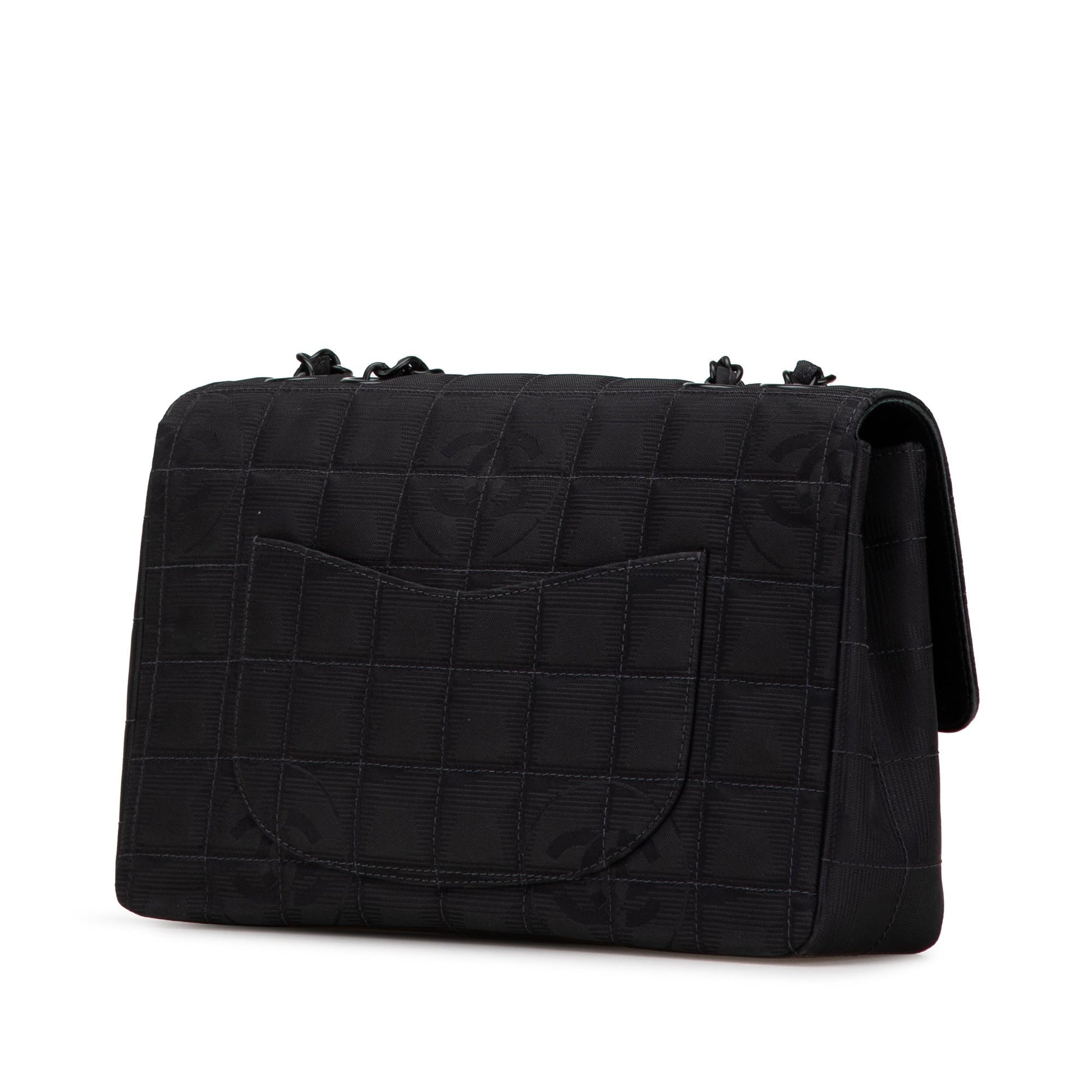 Chanel Flap Shoulder Bag - Almora Bags