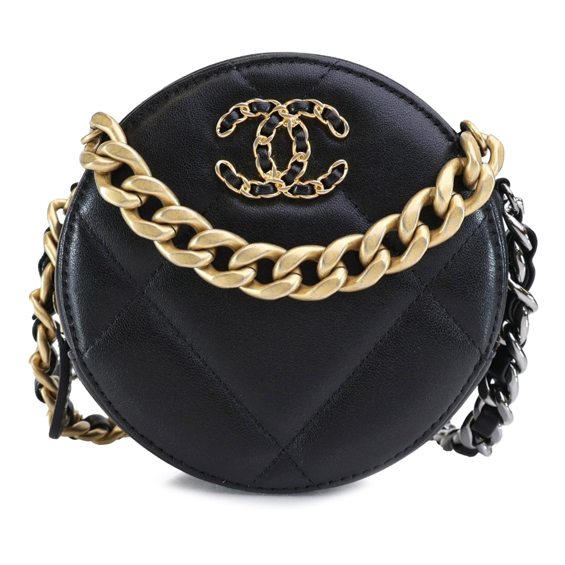 Chanel Clutch - Almora Bags