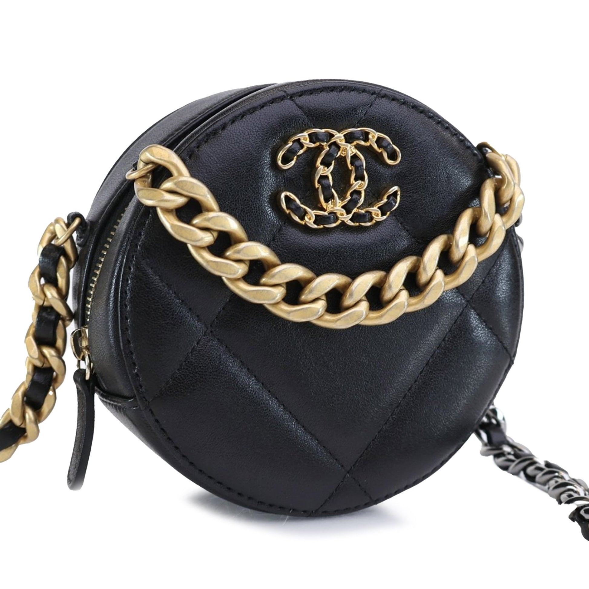 Chanel Clutch - Almora Bags