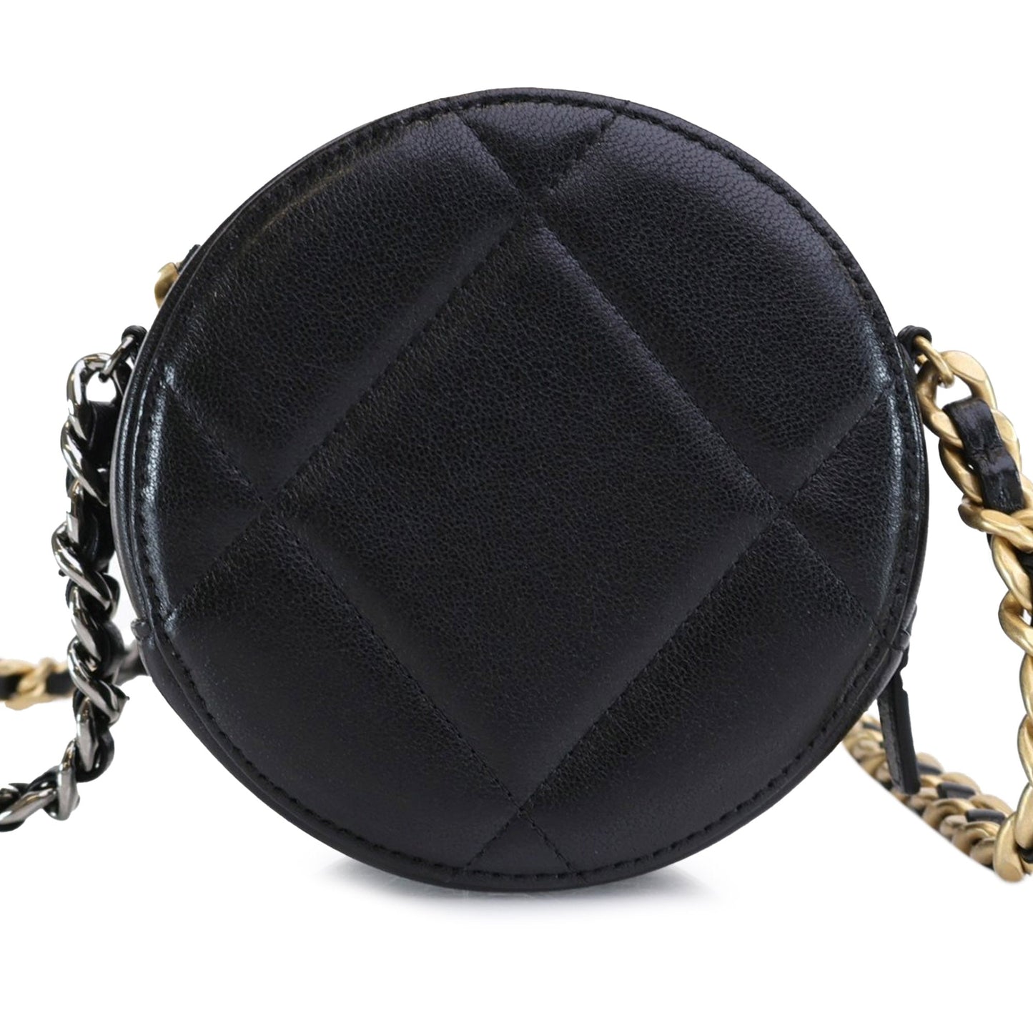 Chanel Clutch - Almora Bags