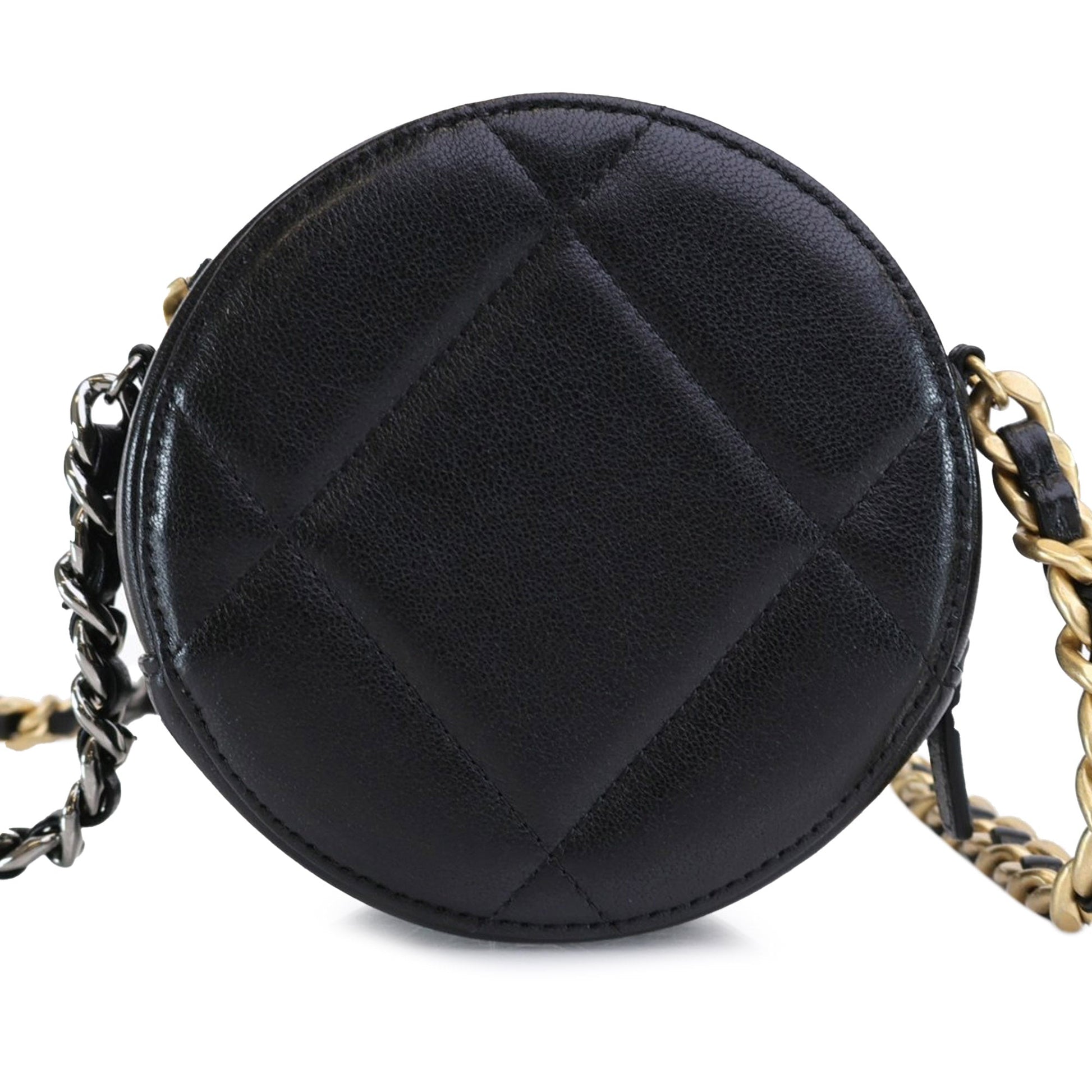 Chanel Clutch - Almora Bags