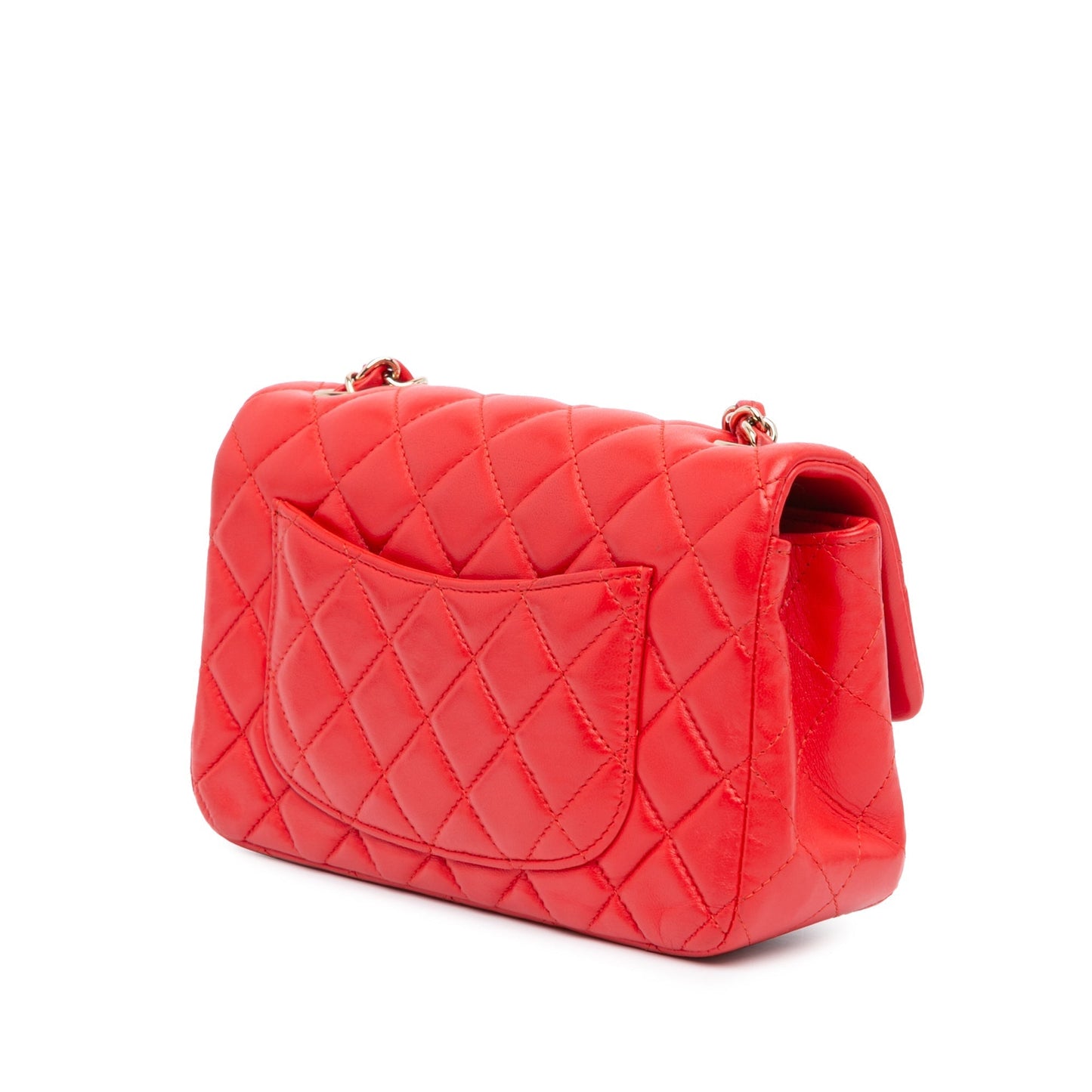 Chanel Flap Crossbody Bag - Almora Bags