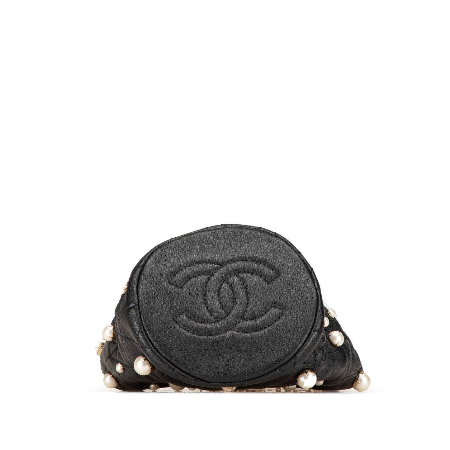 Chanel Bucket Handbag - Almora Bags