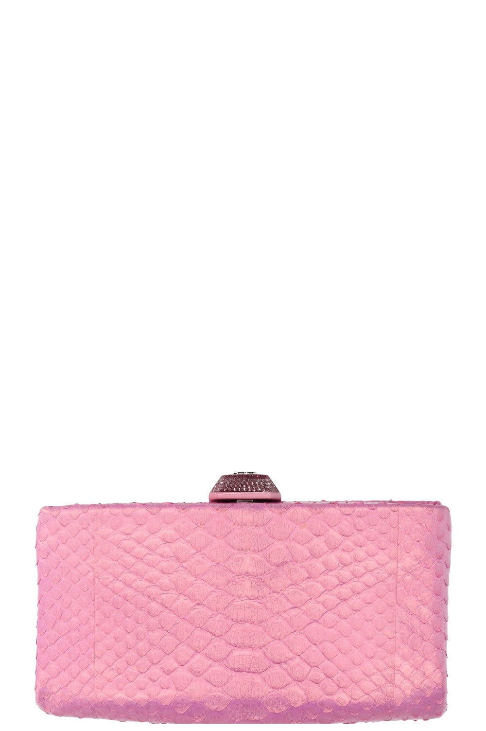 Chanel Clutch Bag - Almora Bags