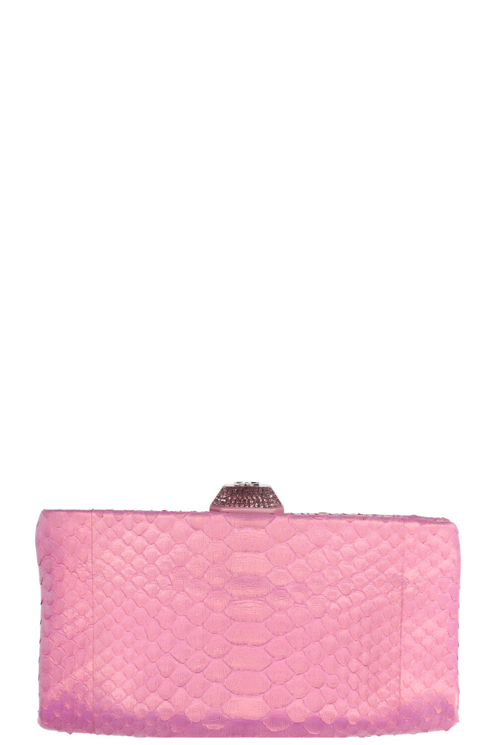 Chanel Clutch Bag - Almora Bags