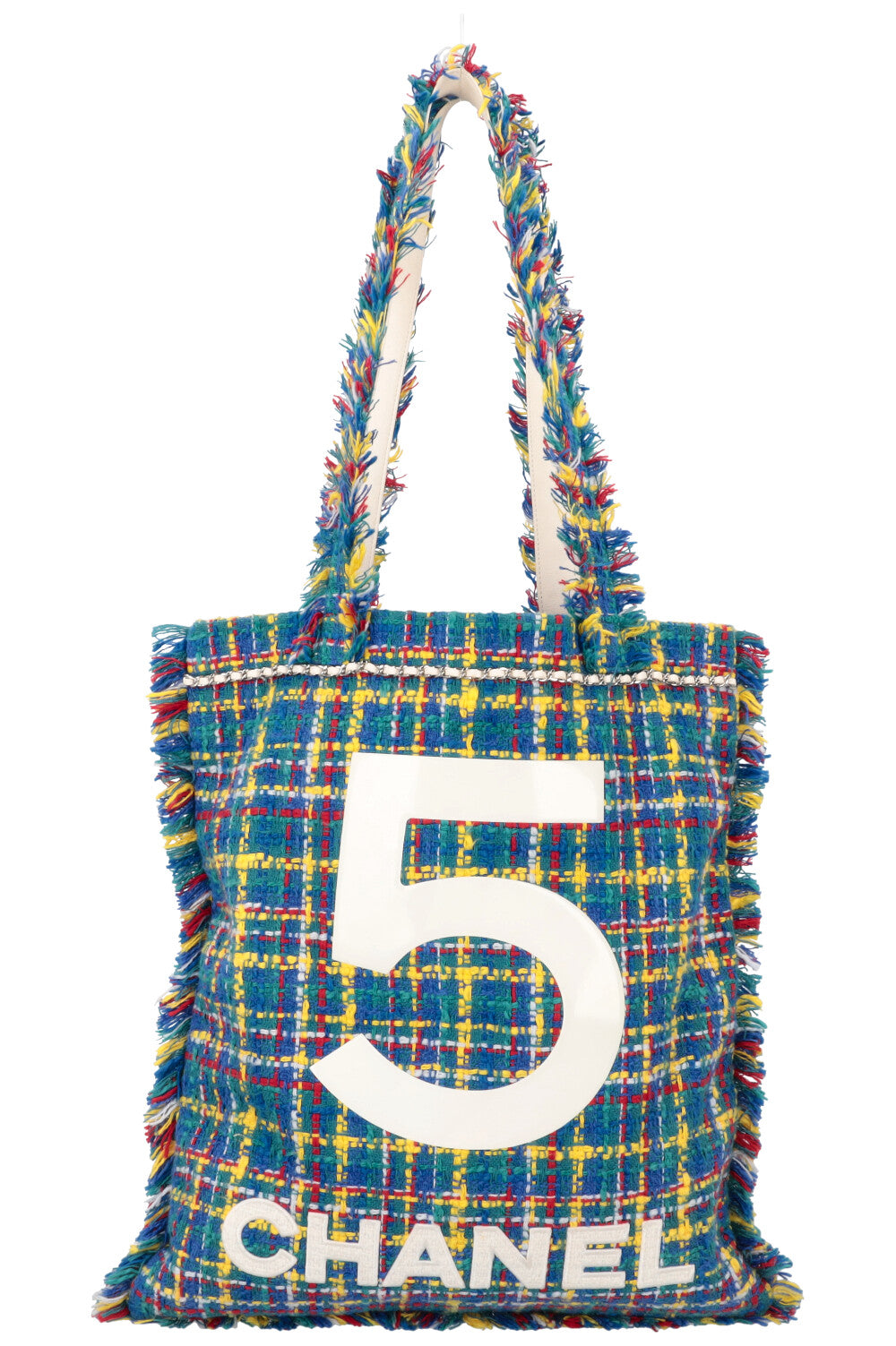 Chanel Tote Bag - Almora Bags