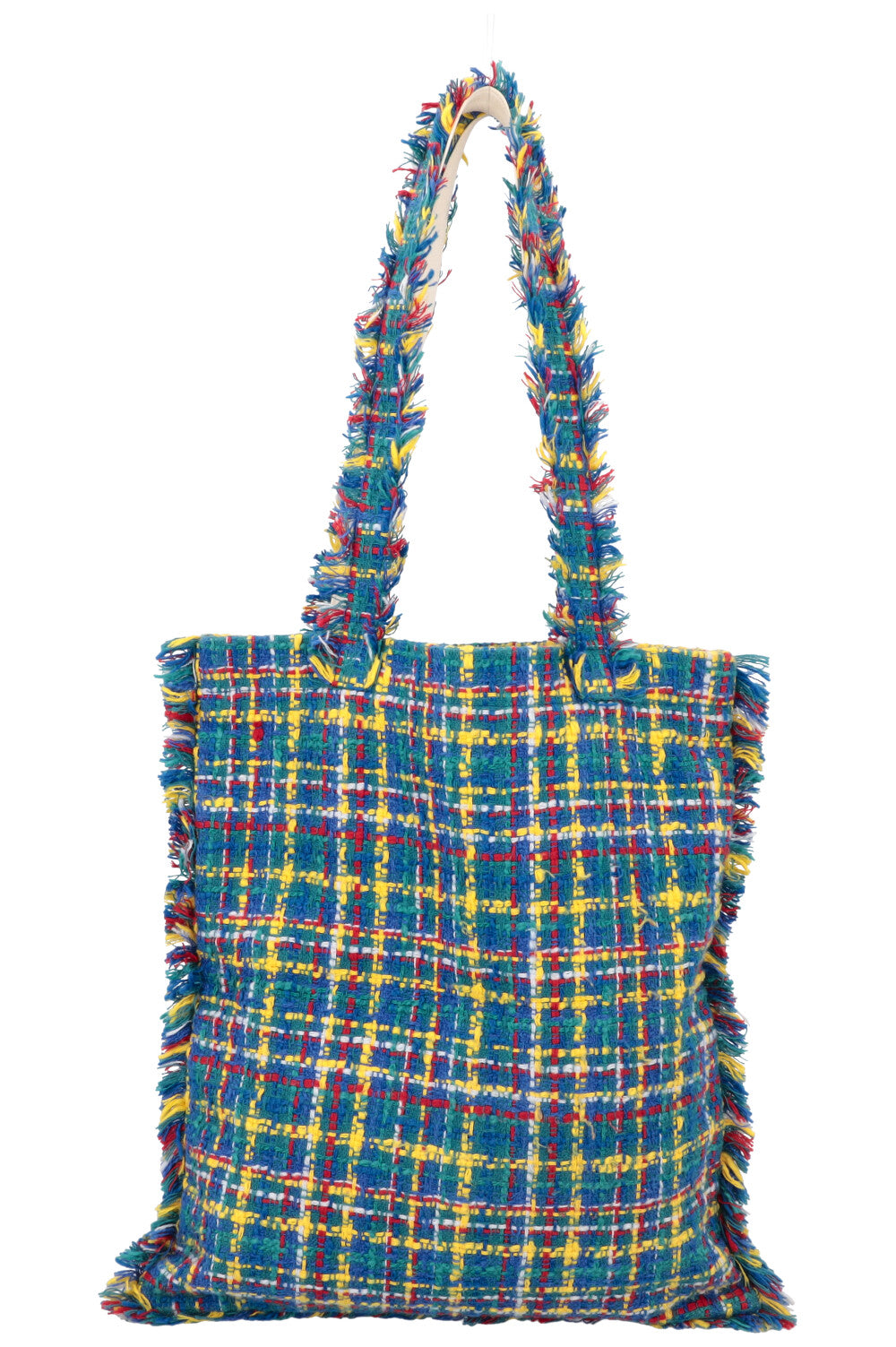 Chanel Tote Bag - Almora Bags