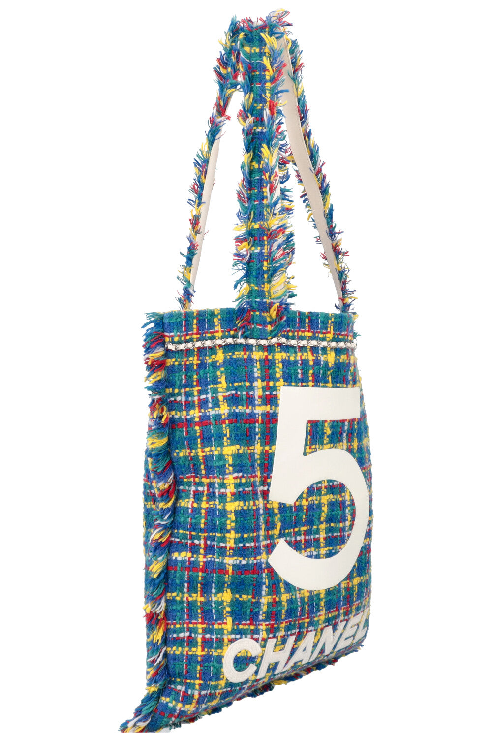 Chanel Tote Bag - Almora Bags