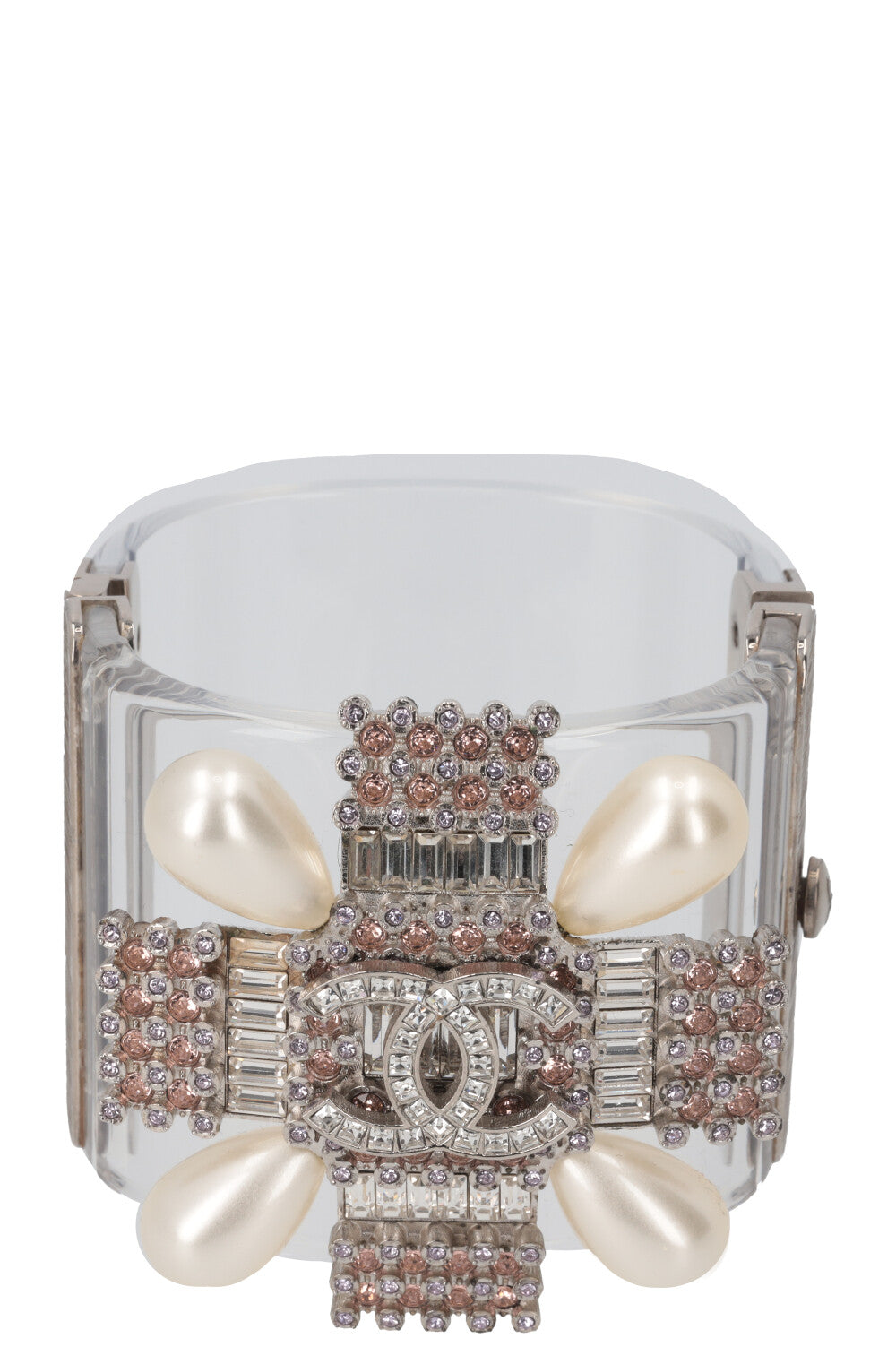 Chanel Handbag Bag - Almora Bags