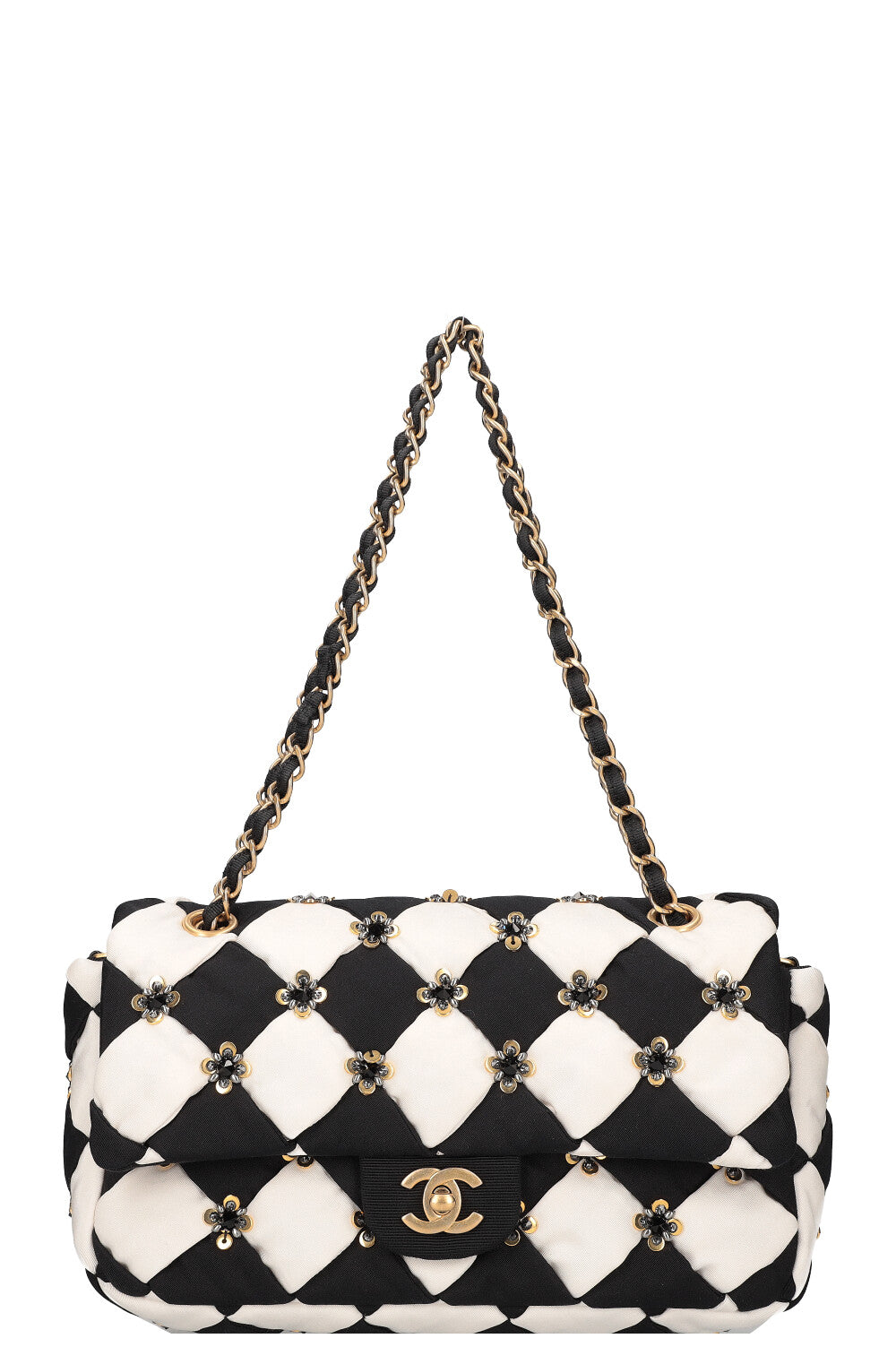 Chanel Flap Shoulder Bag - Almora Bags