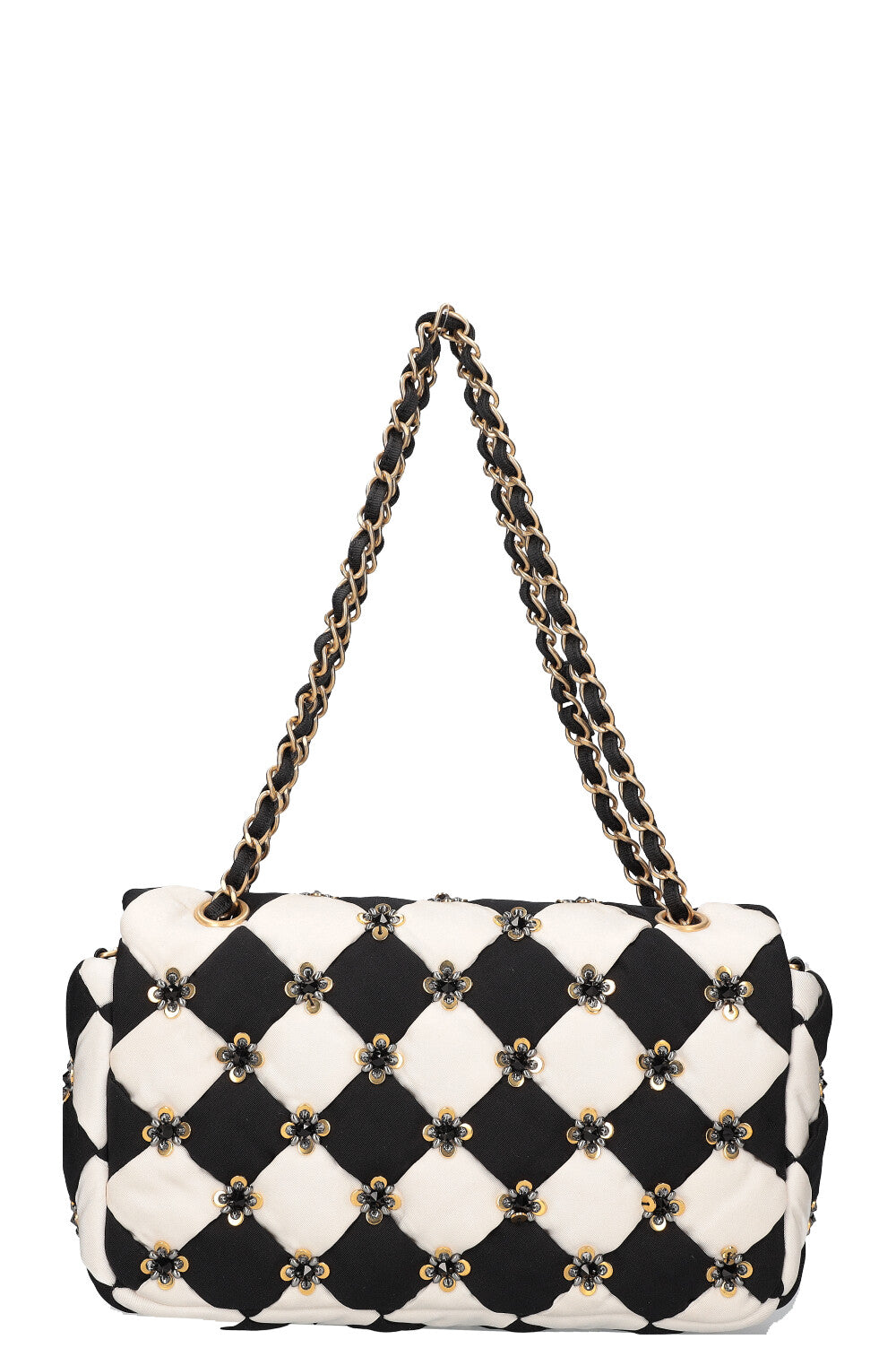 Chanel Flap Shoulder Bag - Almora Bags