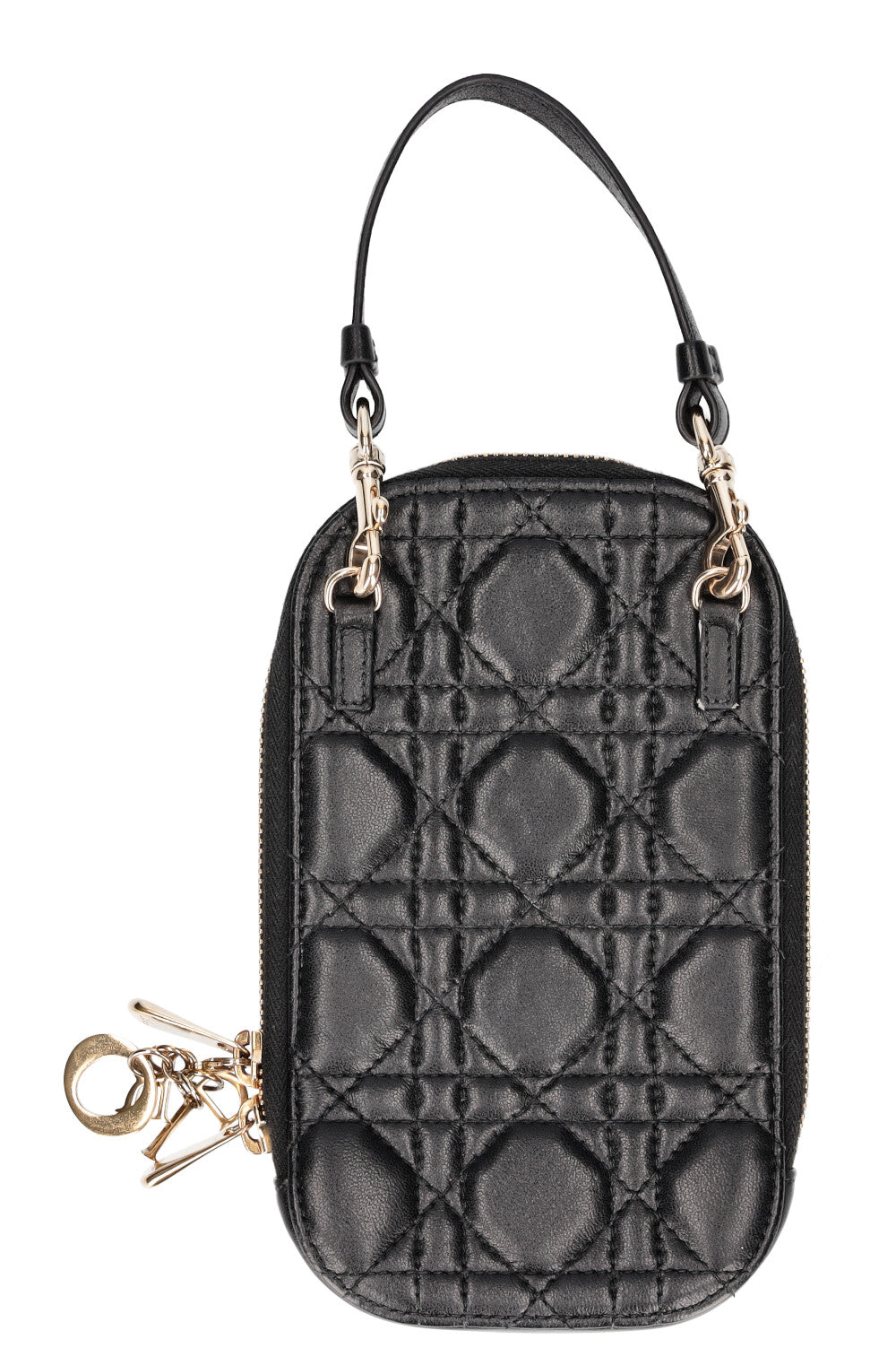 Dior Lady Dior Mini Crossbody