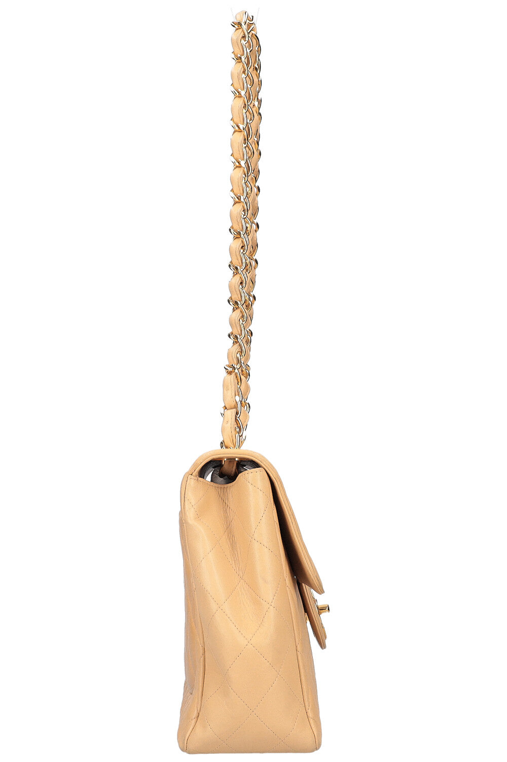 Chanel Flap Shoulder Bag - Almora Bags