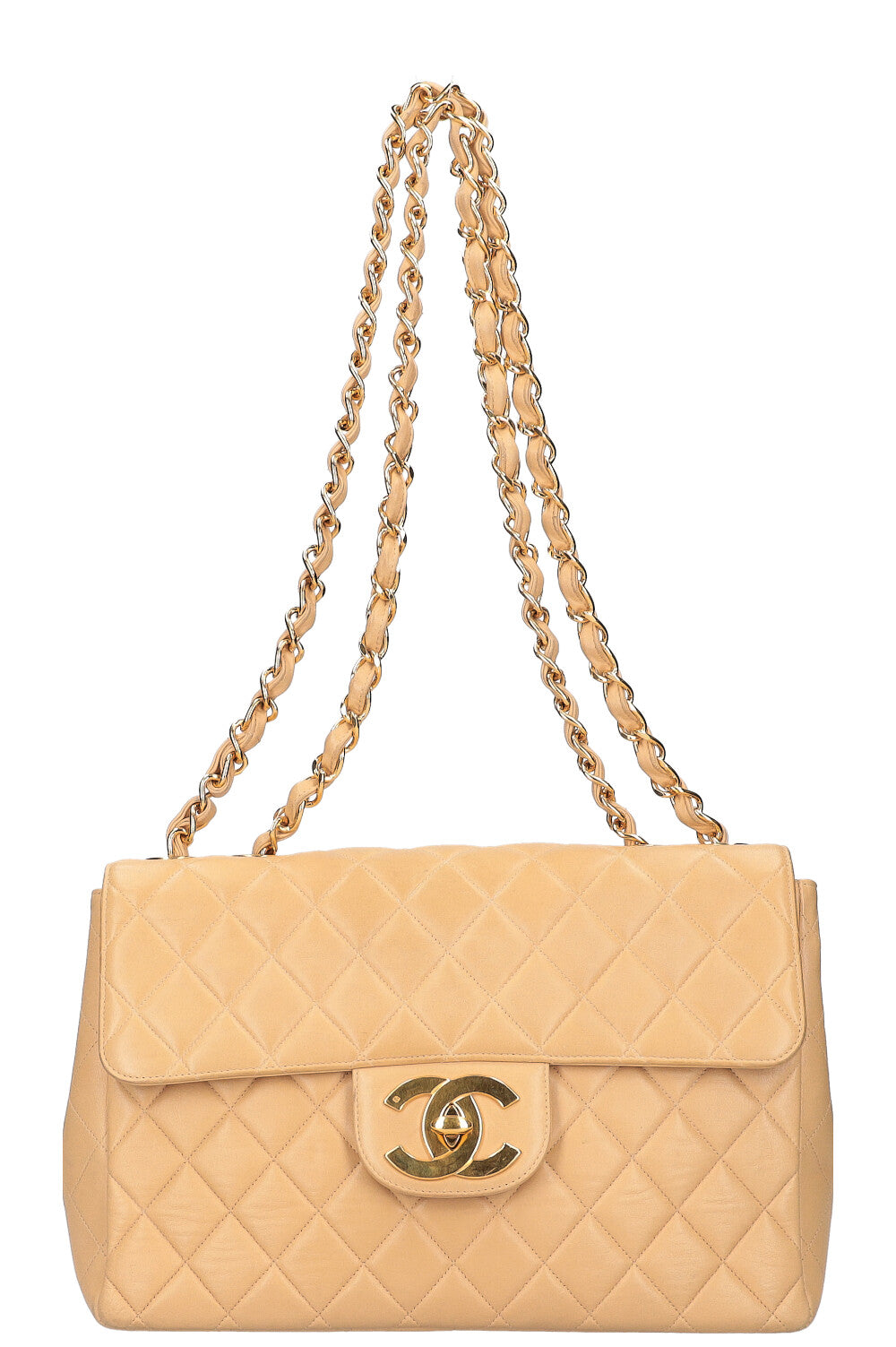 Chanel Flap Shoulder Bag - Almora Bags