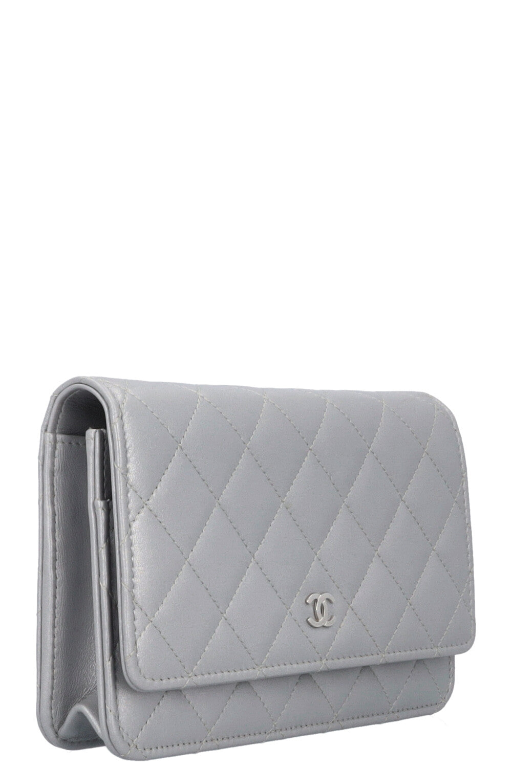 Chanel WOC Crossbody Bag - Almora Bags