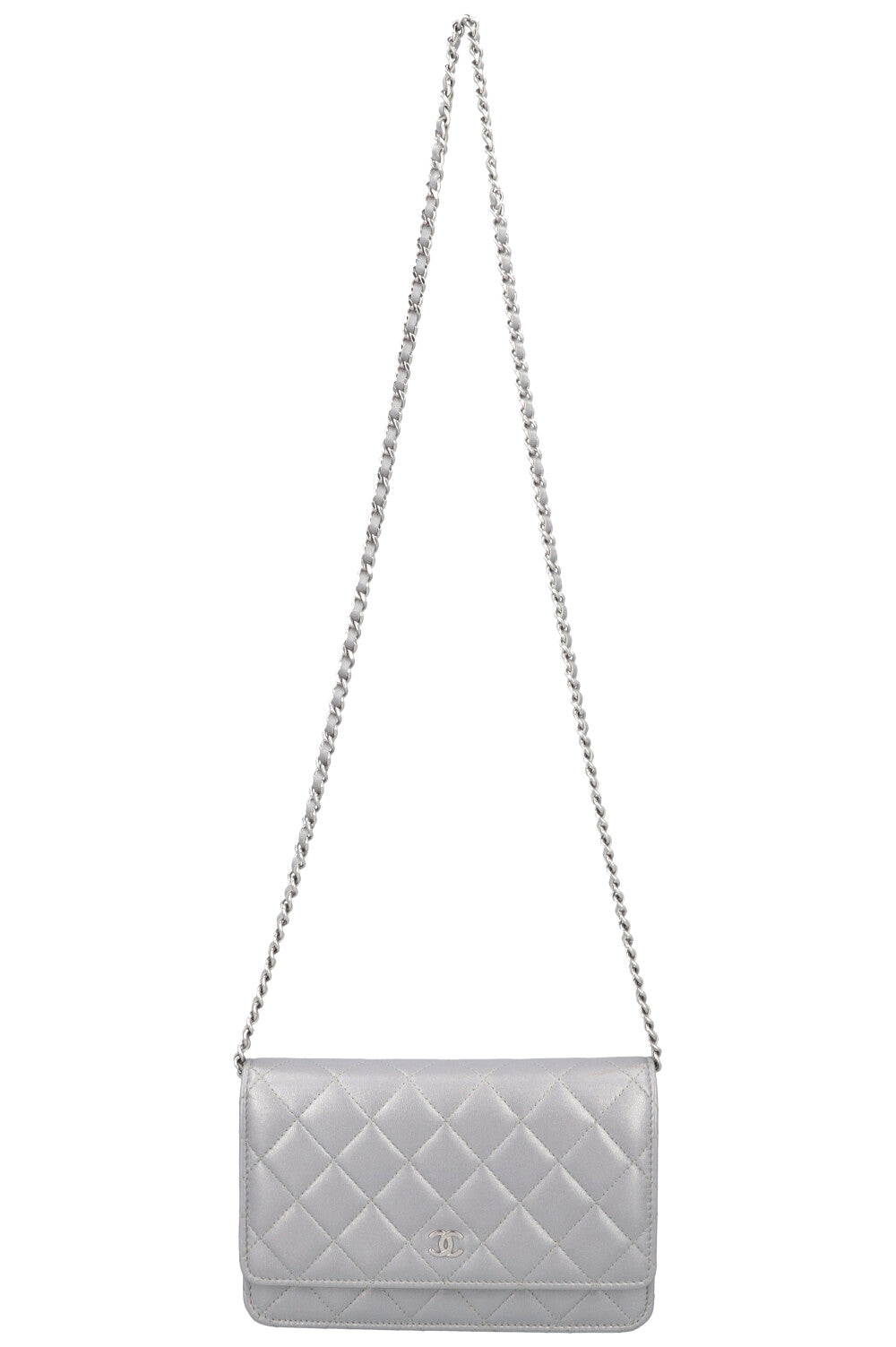 Chanel WOC Crossbody Bag - Almora Bags