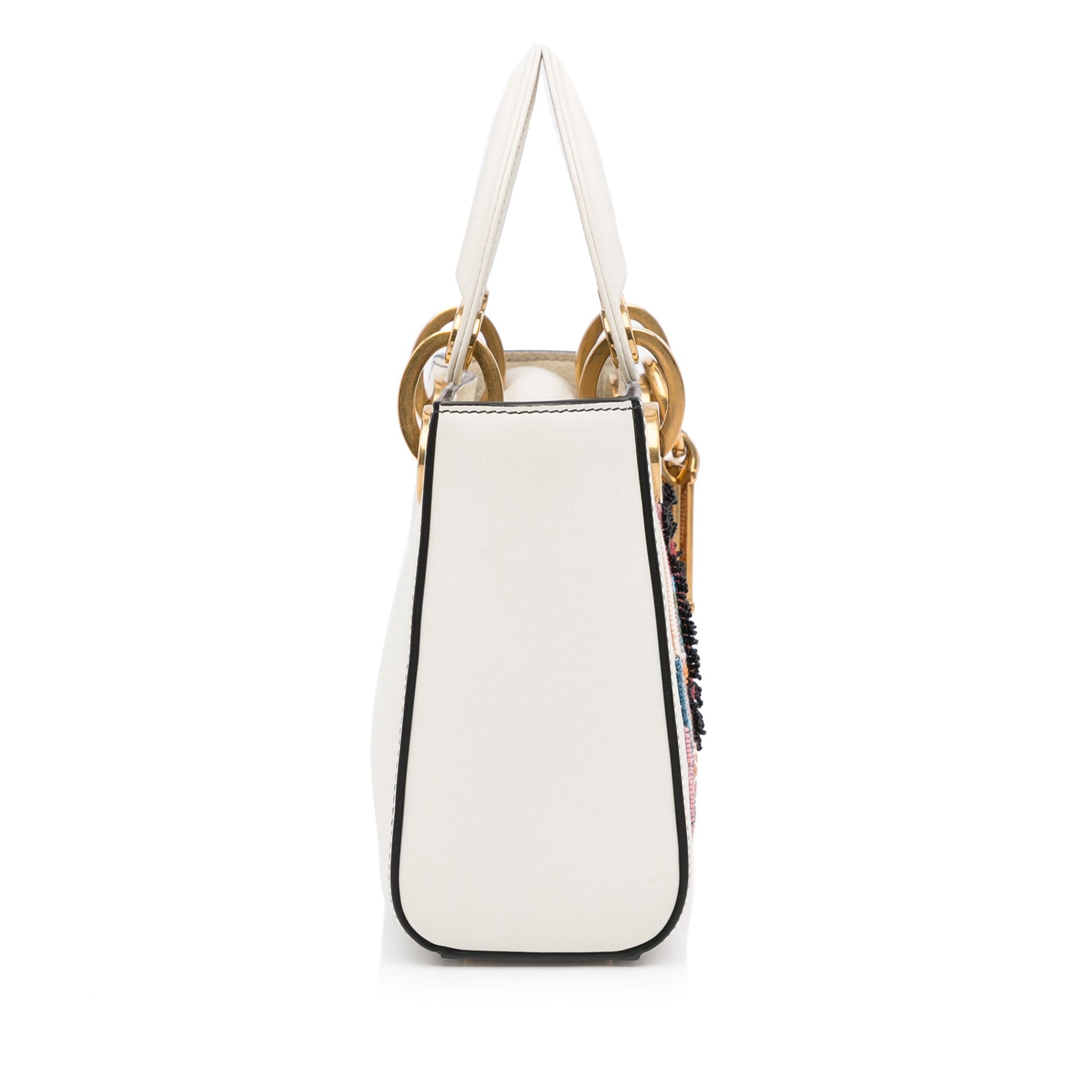 Dior Niki Lady Dior Shoulder Bag