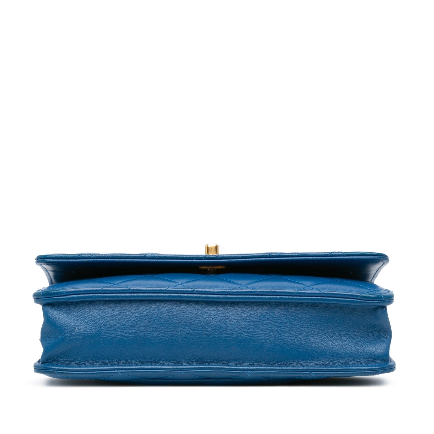Chanel Wallet On Chain Crossbody Bag - Almora Bags
