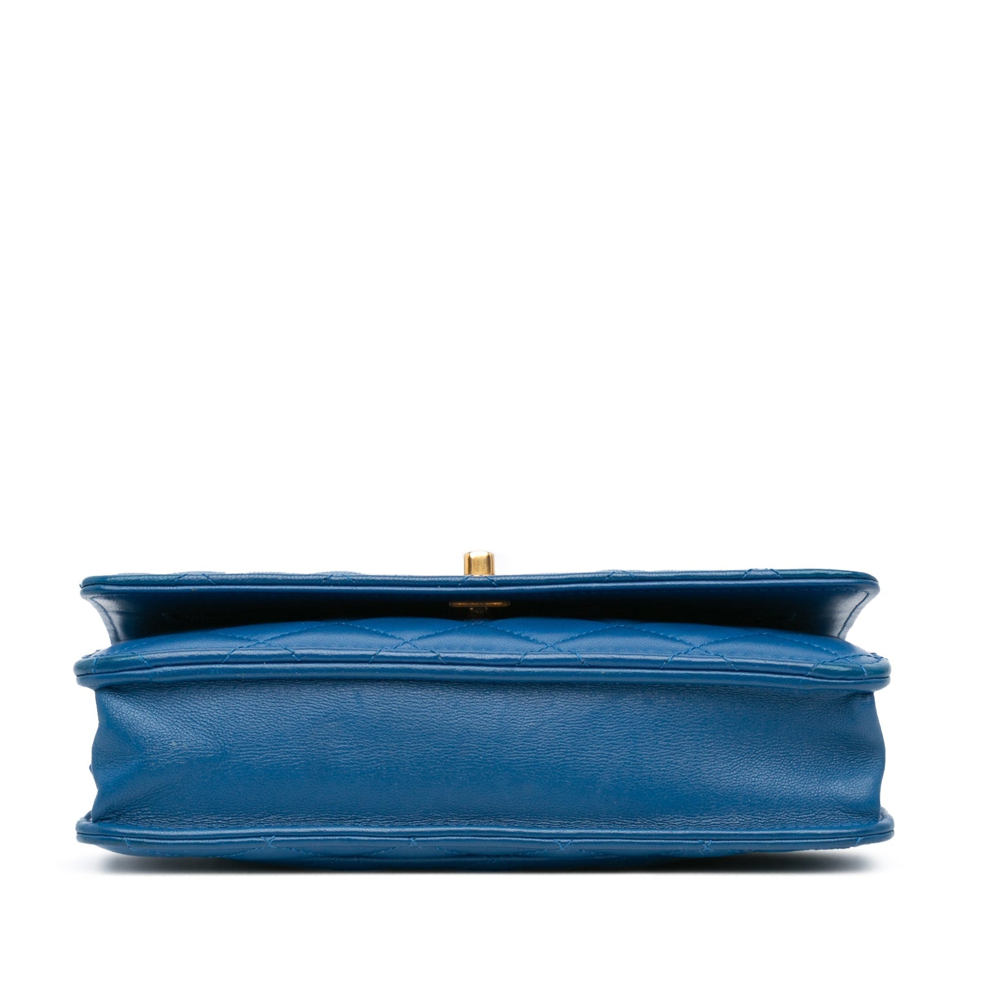 Chanel Wallet On Chain Crossbody Bag - Almora Bags