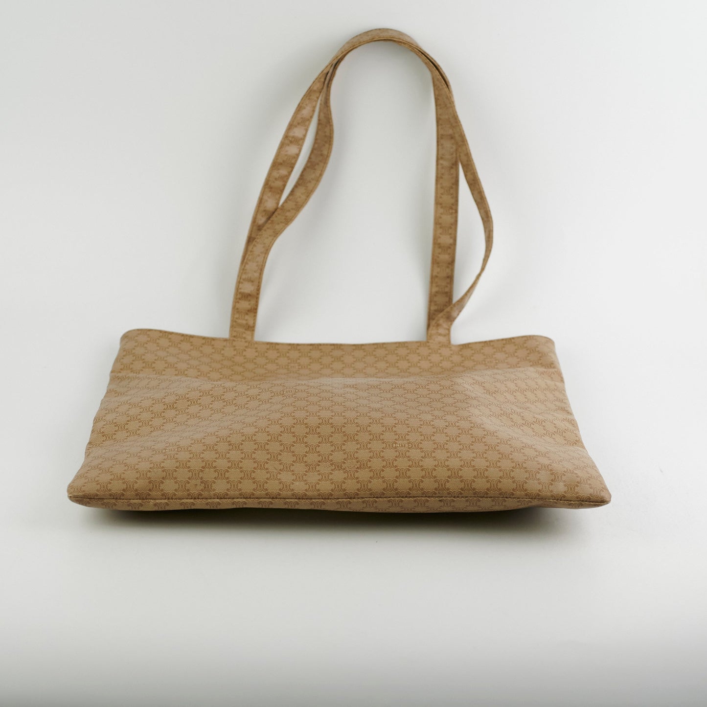 Luxury CELINE Monogram Tote Bag