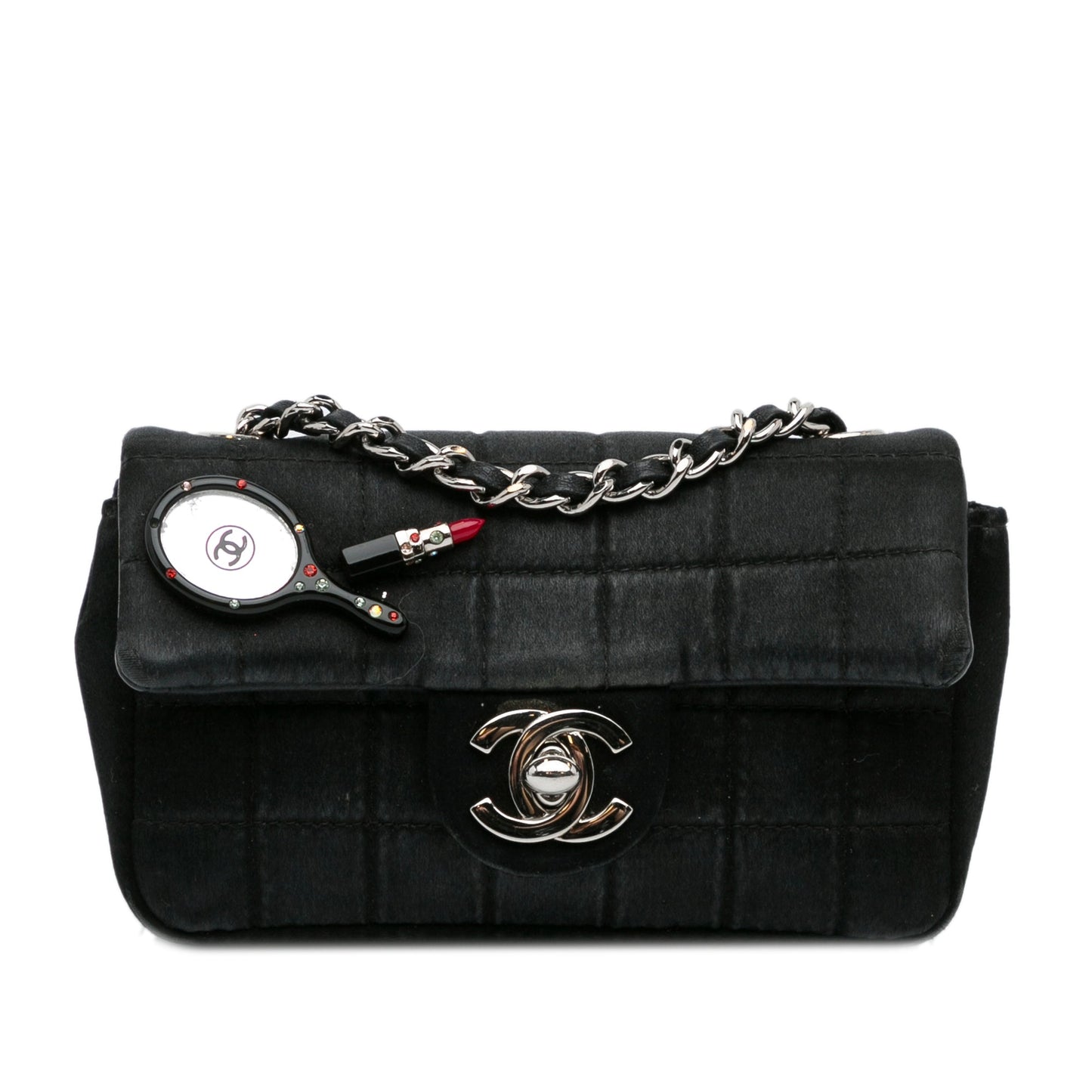 Chanel Flap Shoulder Bag - Almora Bags