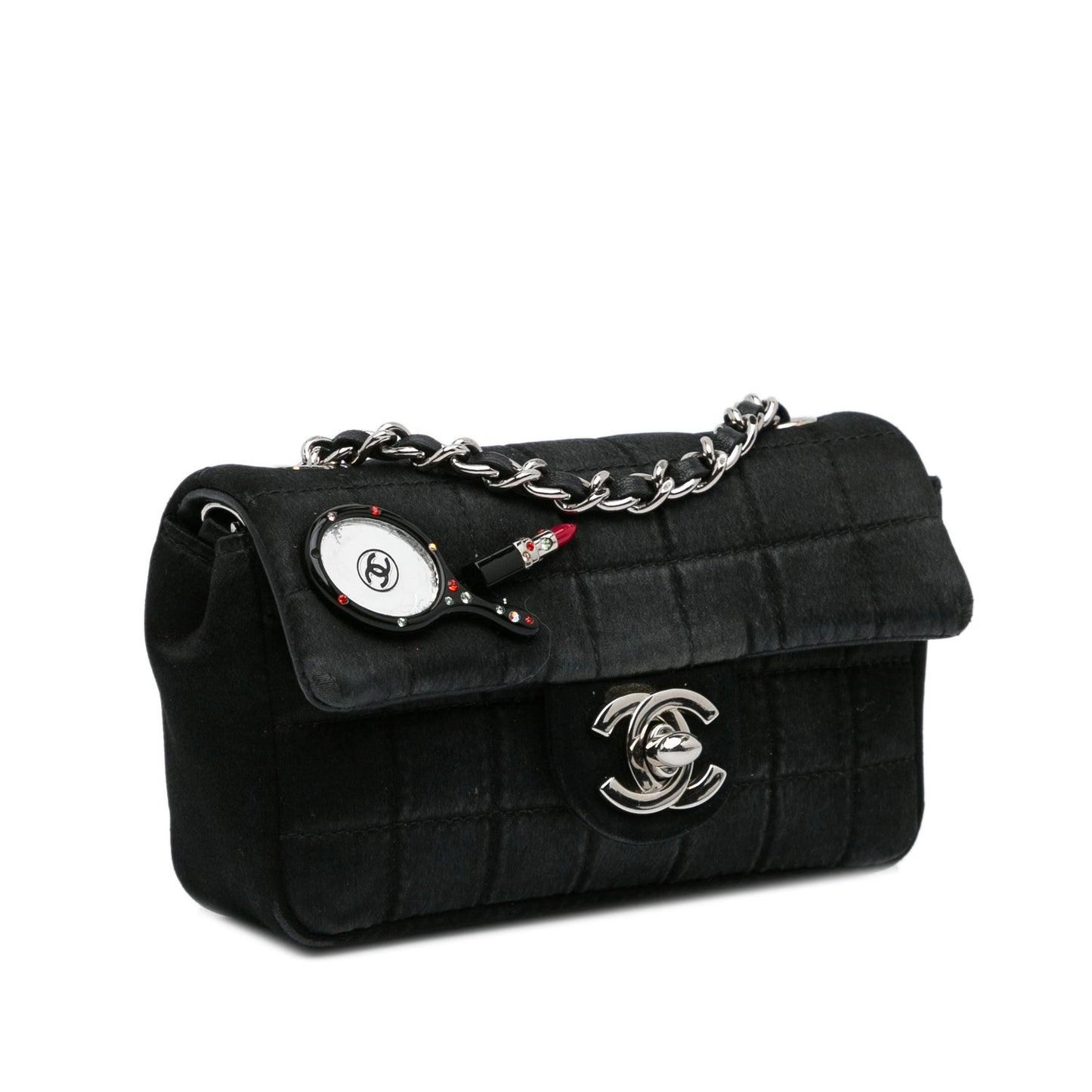 Chanel Flap Shoulder Bag - Almora Bags